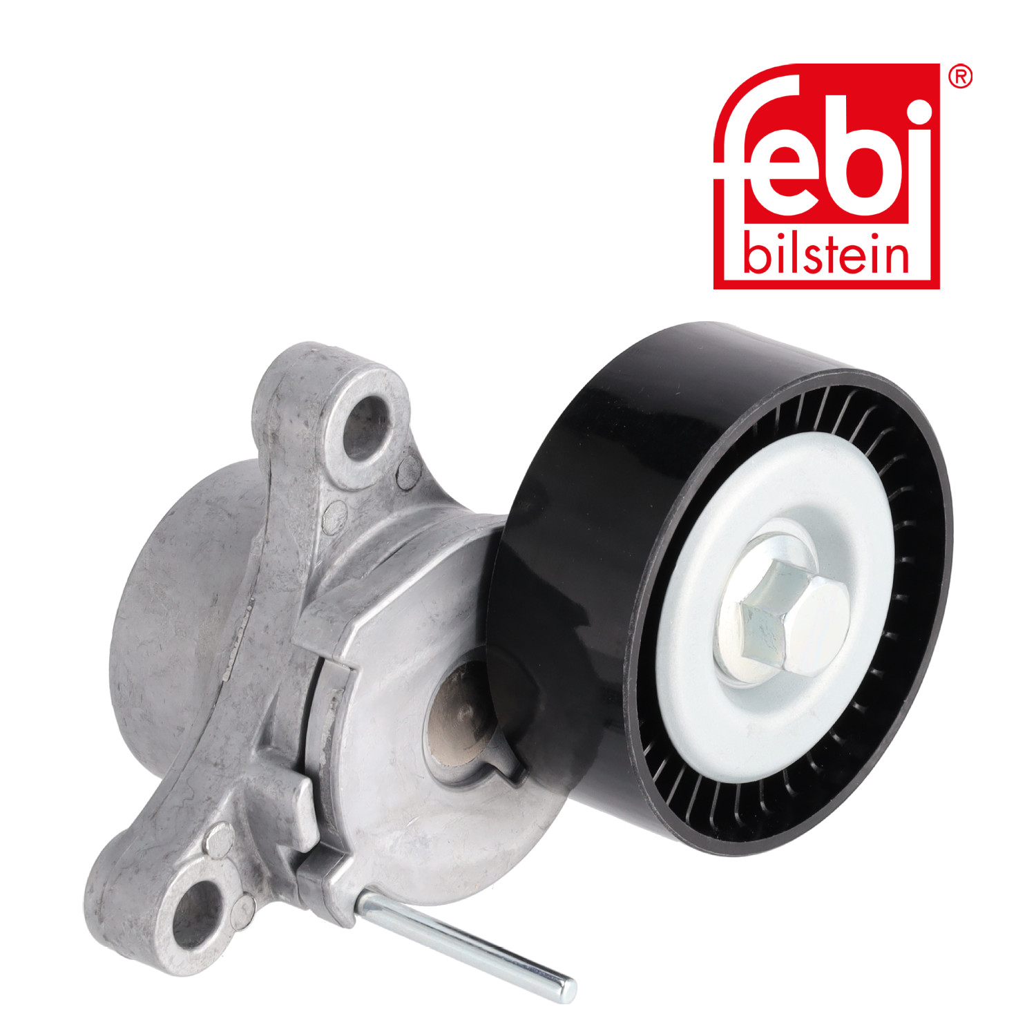 Febi Auxiliary Belt Tensioner 180891