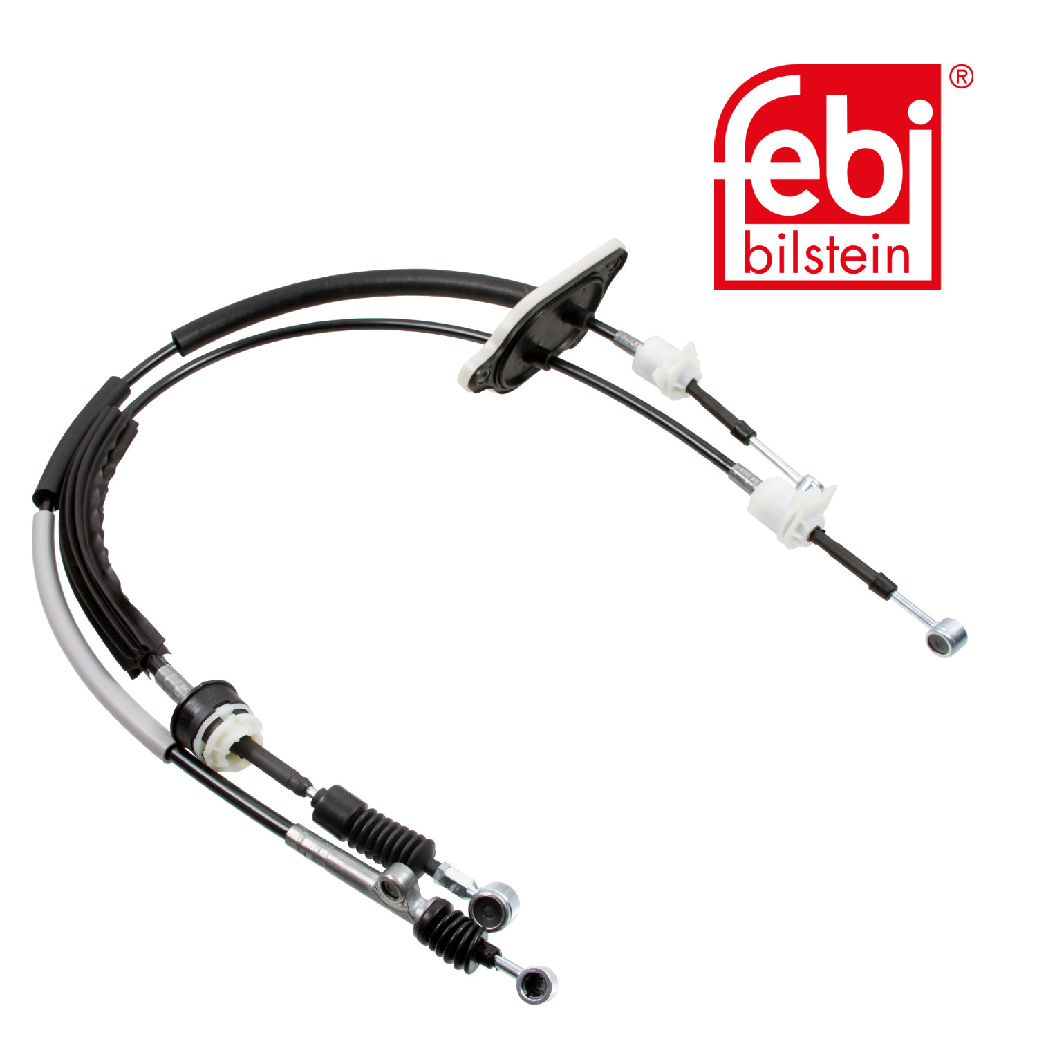 Febi Manual Transmission Cable Pull 180612