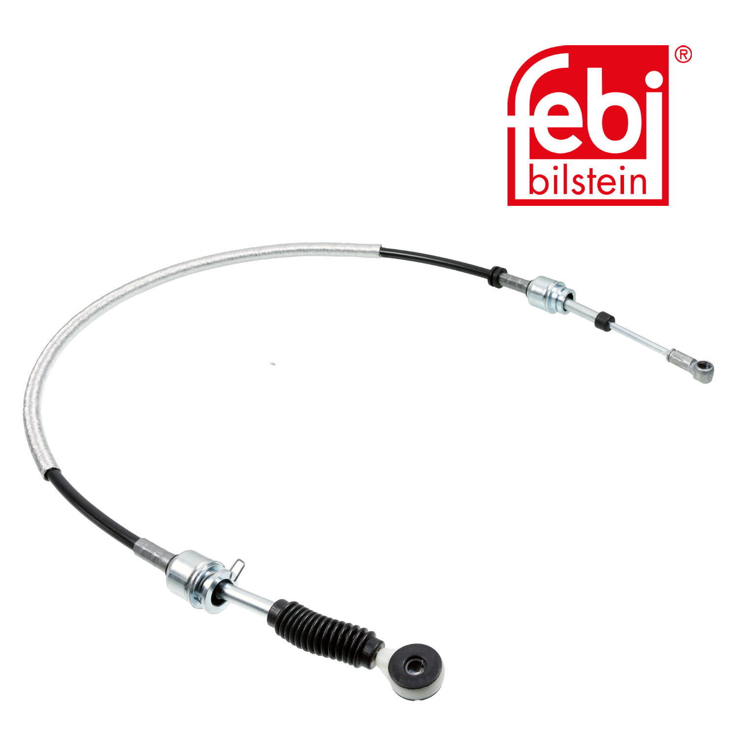 Febi Manual Transmission Cable Pull 179904