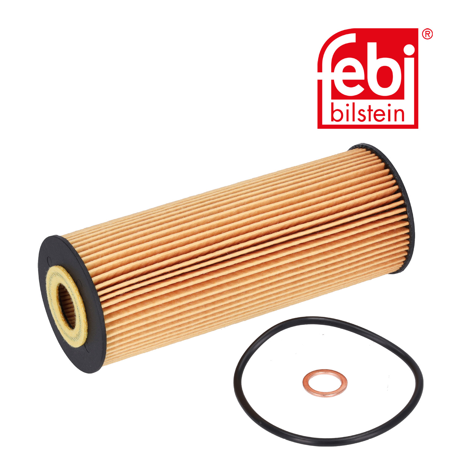 Febi Engine Oil Filter 32549