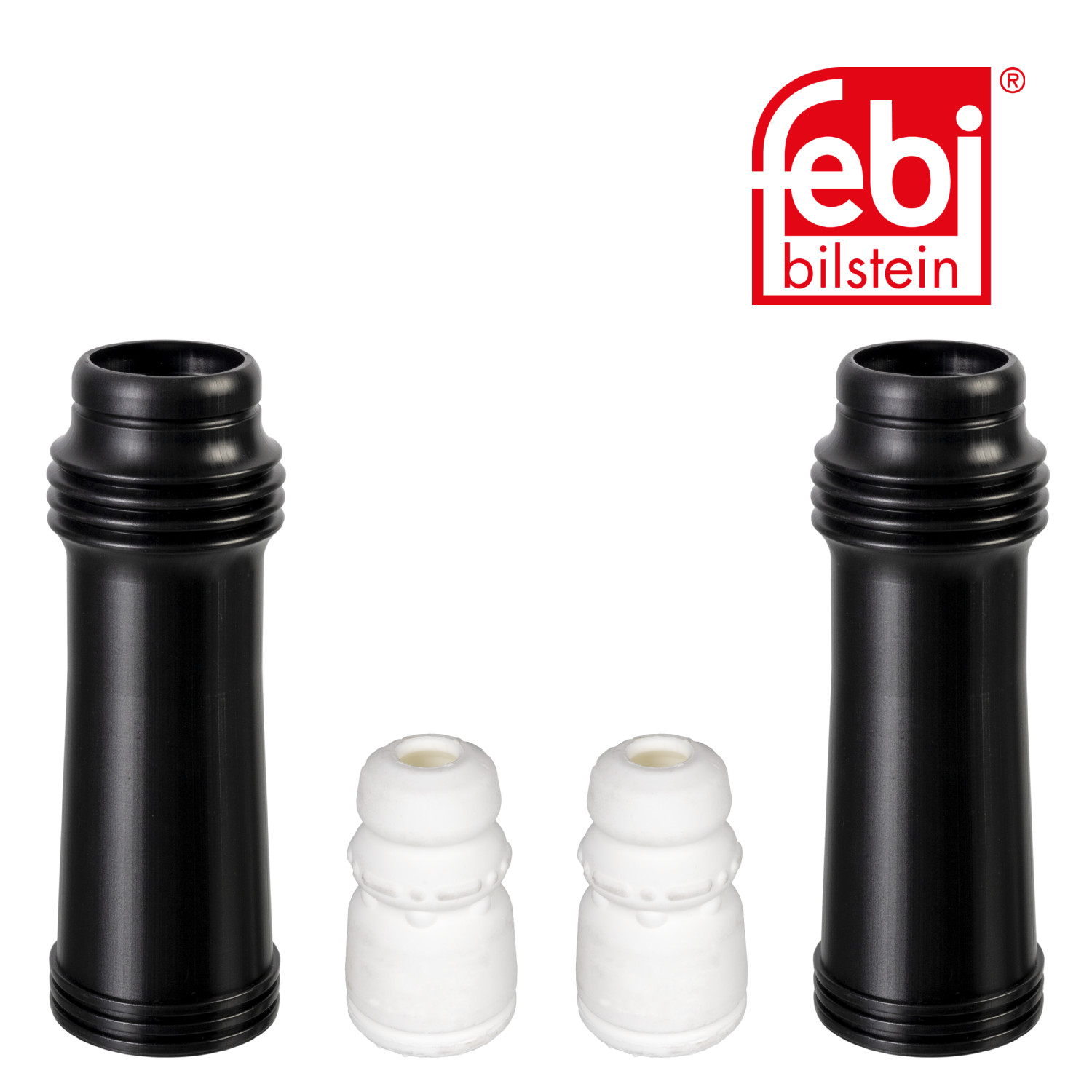 Febi Rear Dust Cover Kit 109600