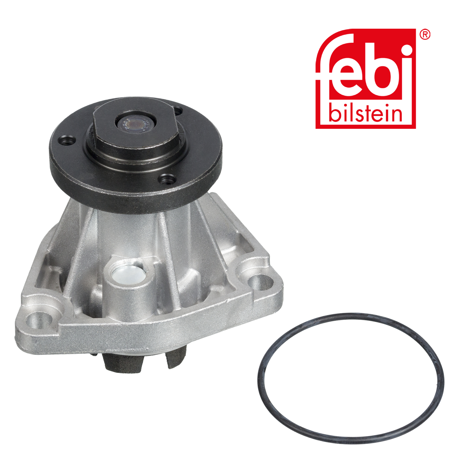 Febi Engine Cooling Water Pump 18487