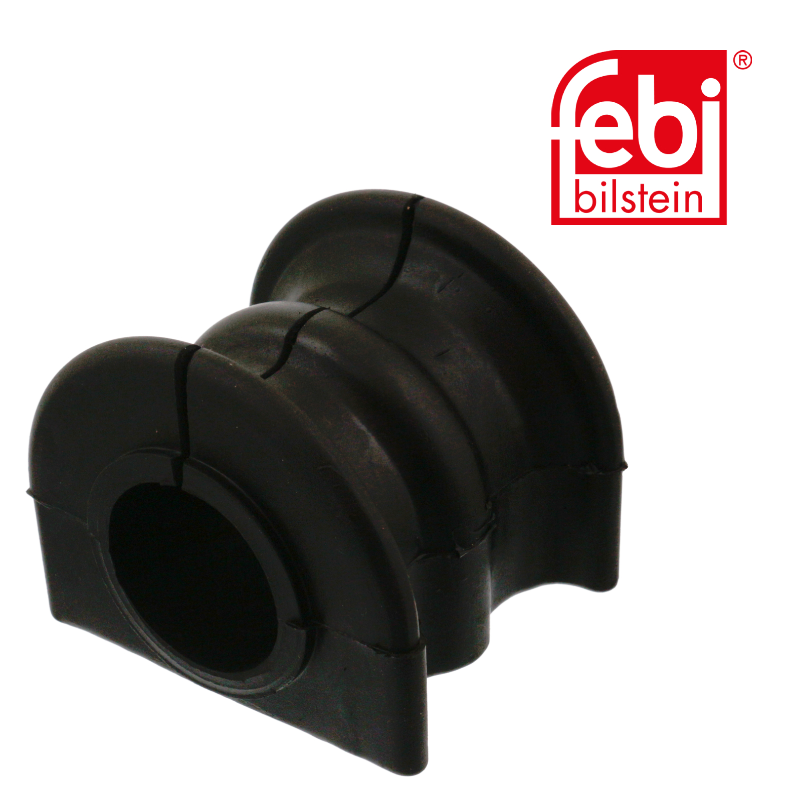 Febi Anti Roll Bar Mounting Bracket Front 41014