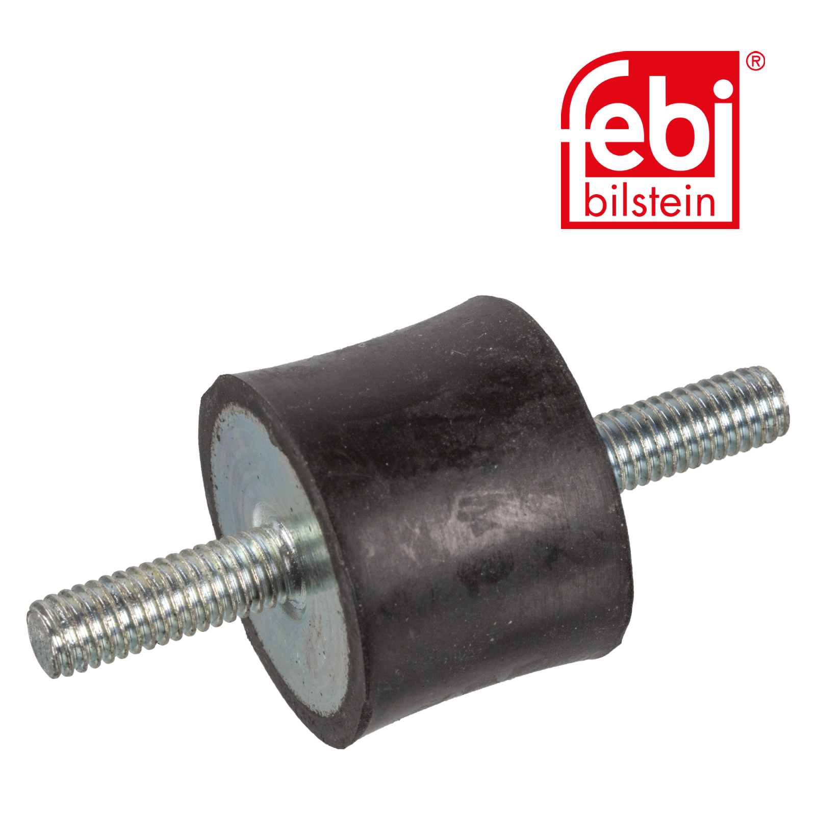Febi Stop- /Mounting Buffer 25mm OD Wide 170340