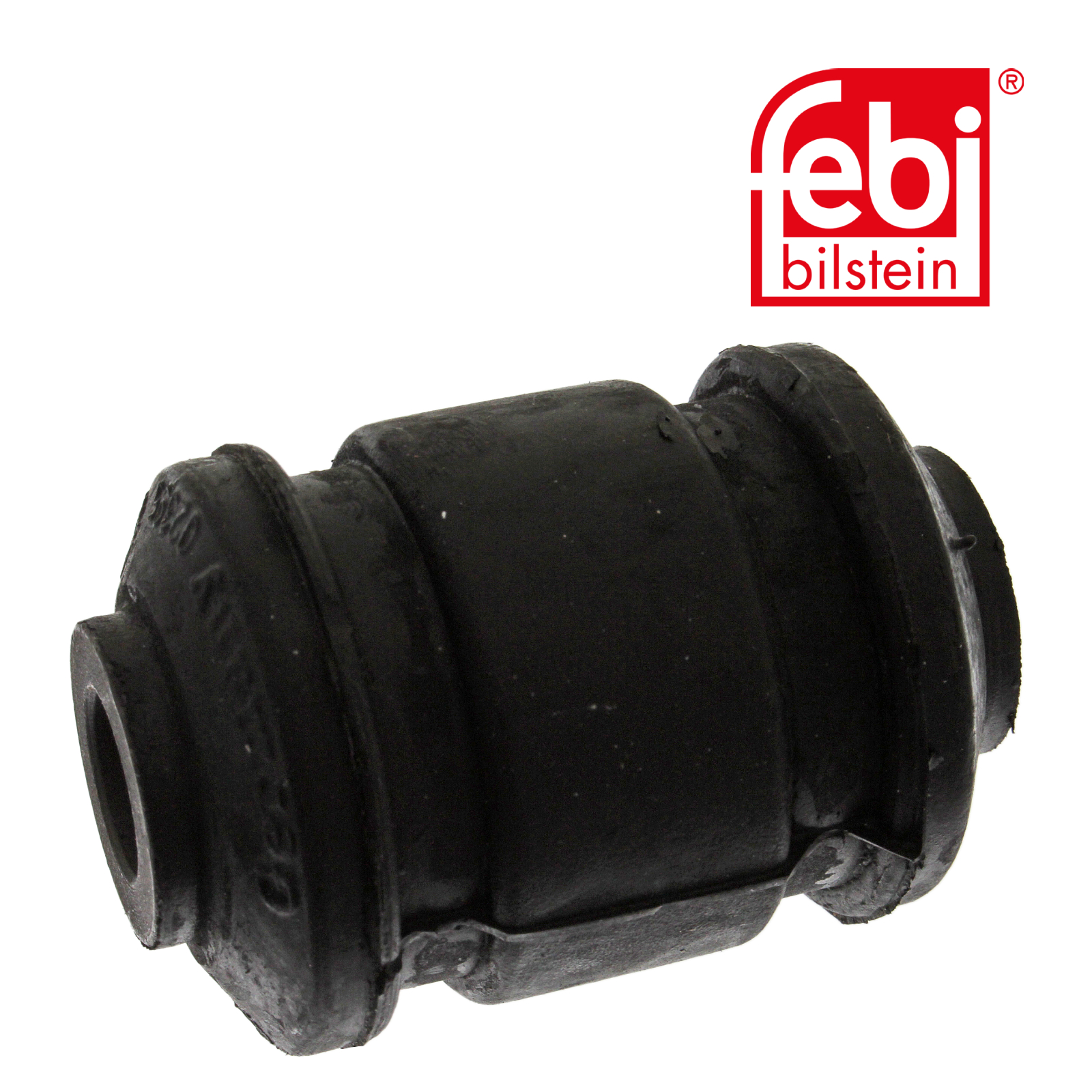 Febi Wishbone / Control / Trailing Arm Bush Front R 02395