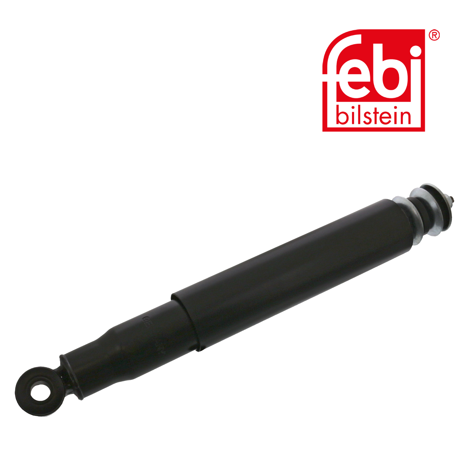 Febi Shock Absorber Damper Strut Rear 20467