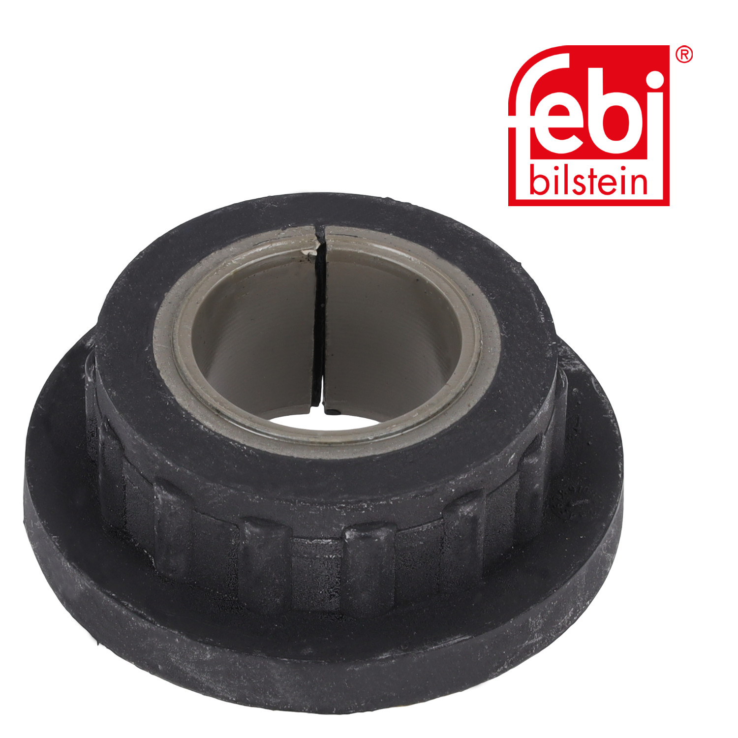 Febi Wishbone / Control / Trailing Arm Bush Front Right 35271