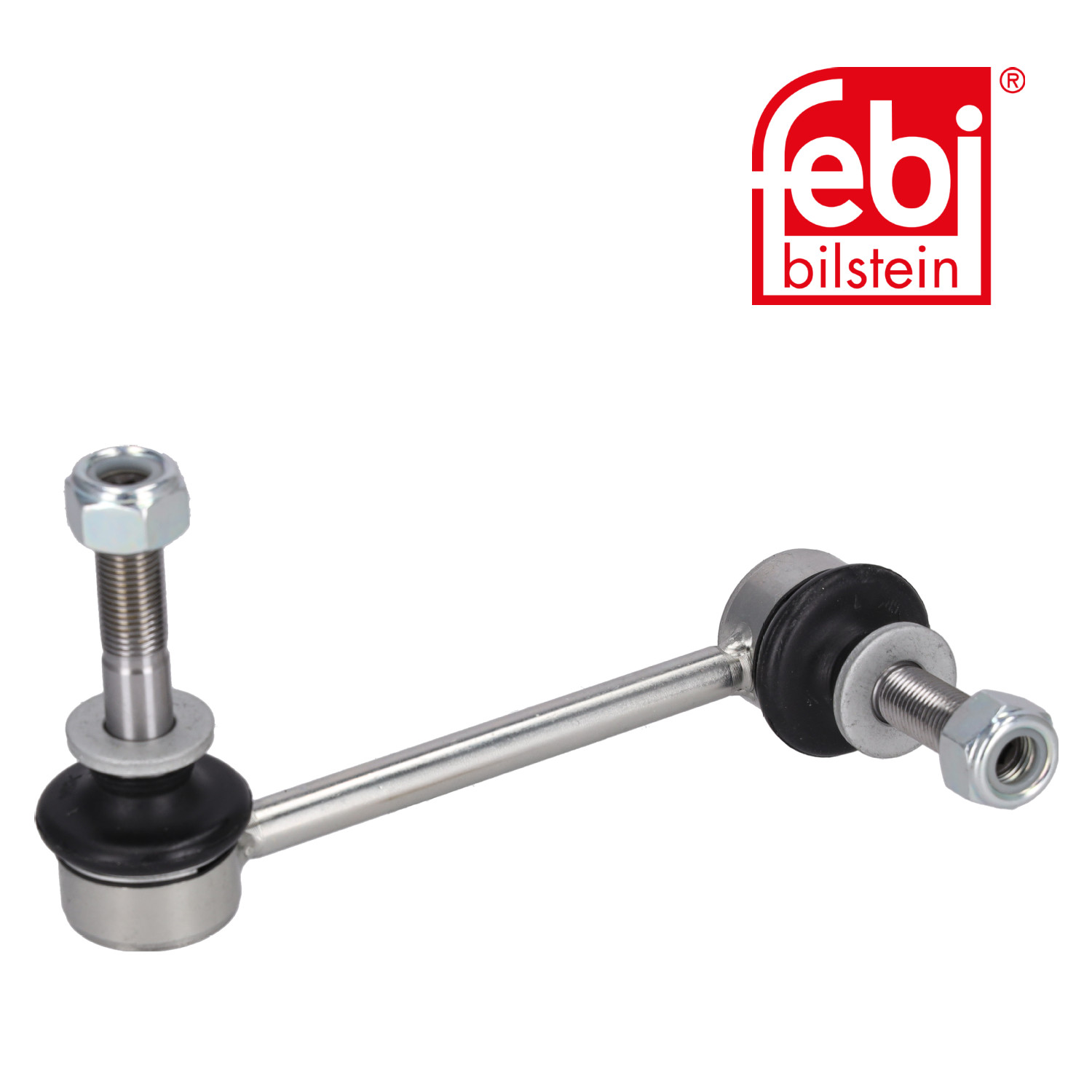Febi Stabiliser Bar Link Coupling Rod Front Right 27335