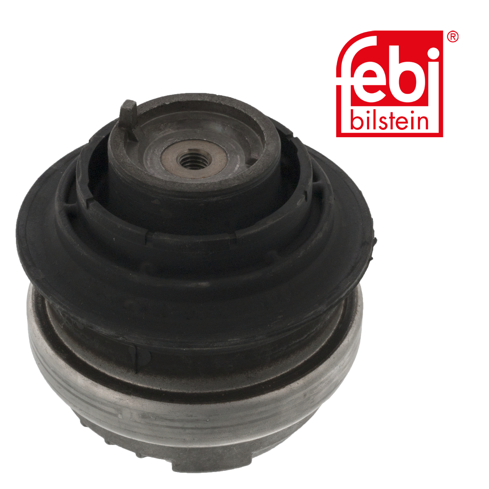 Febi Engine Mount Mounting both sides 26968