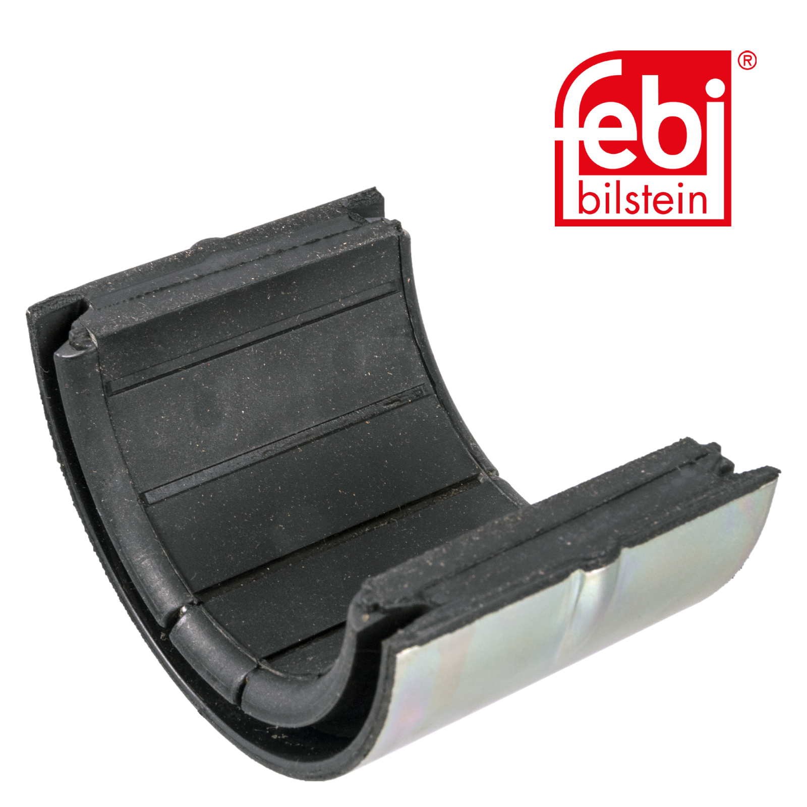 Febi Anti Roll Bar Mounting Bracket Front 170536