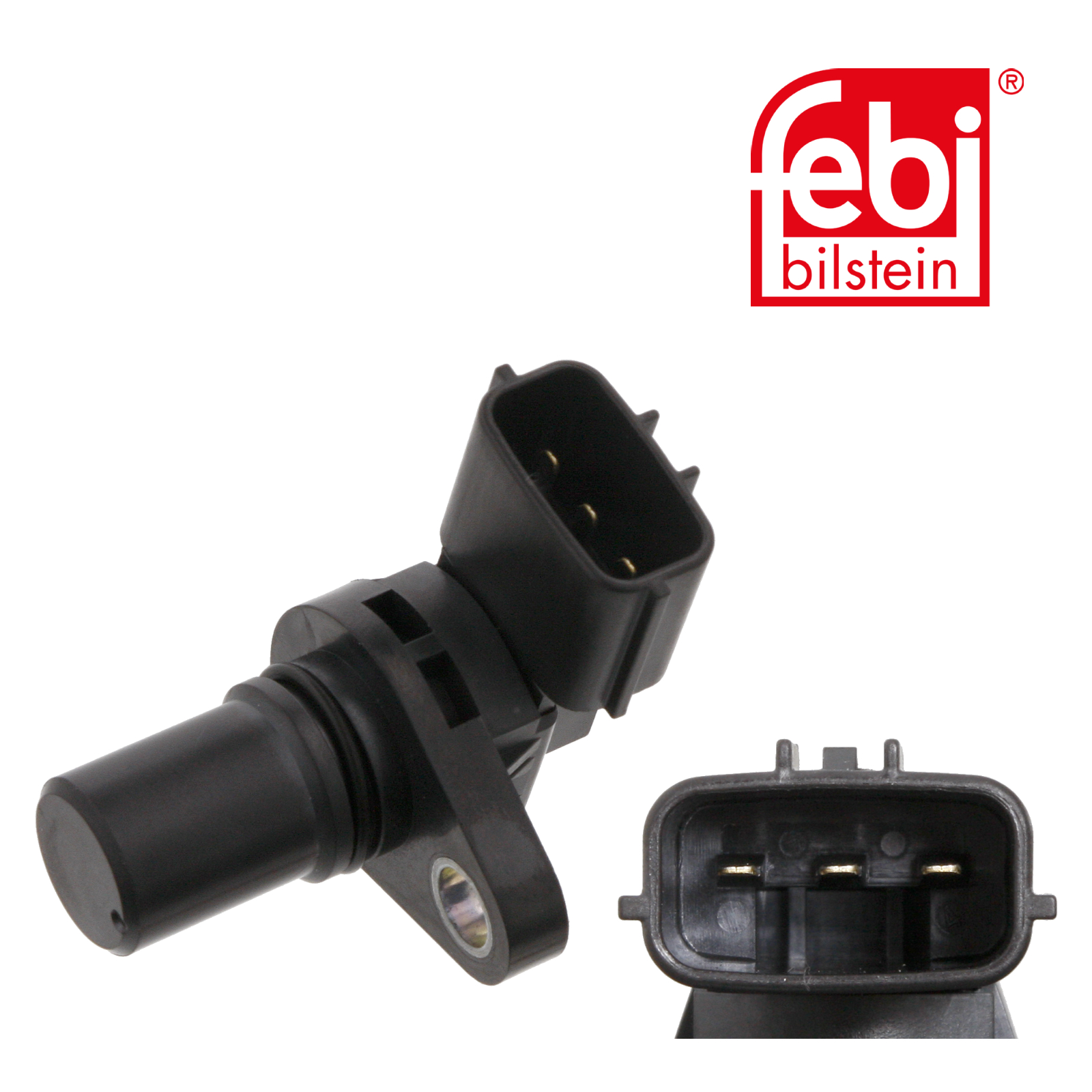 Febi Crankshaft Position Sensor 33680