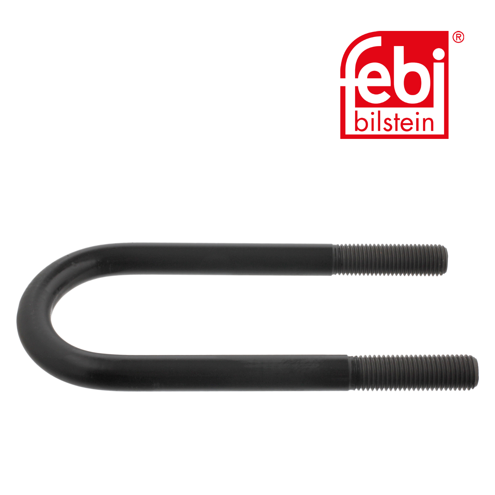 Febi Spring Clamp 24mm OD Wide 35064