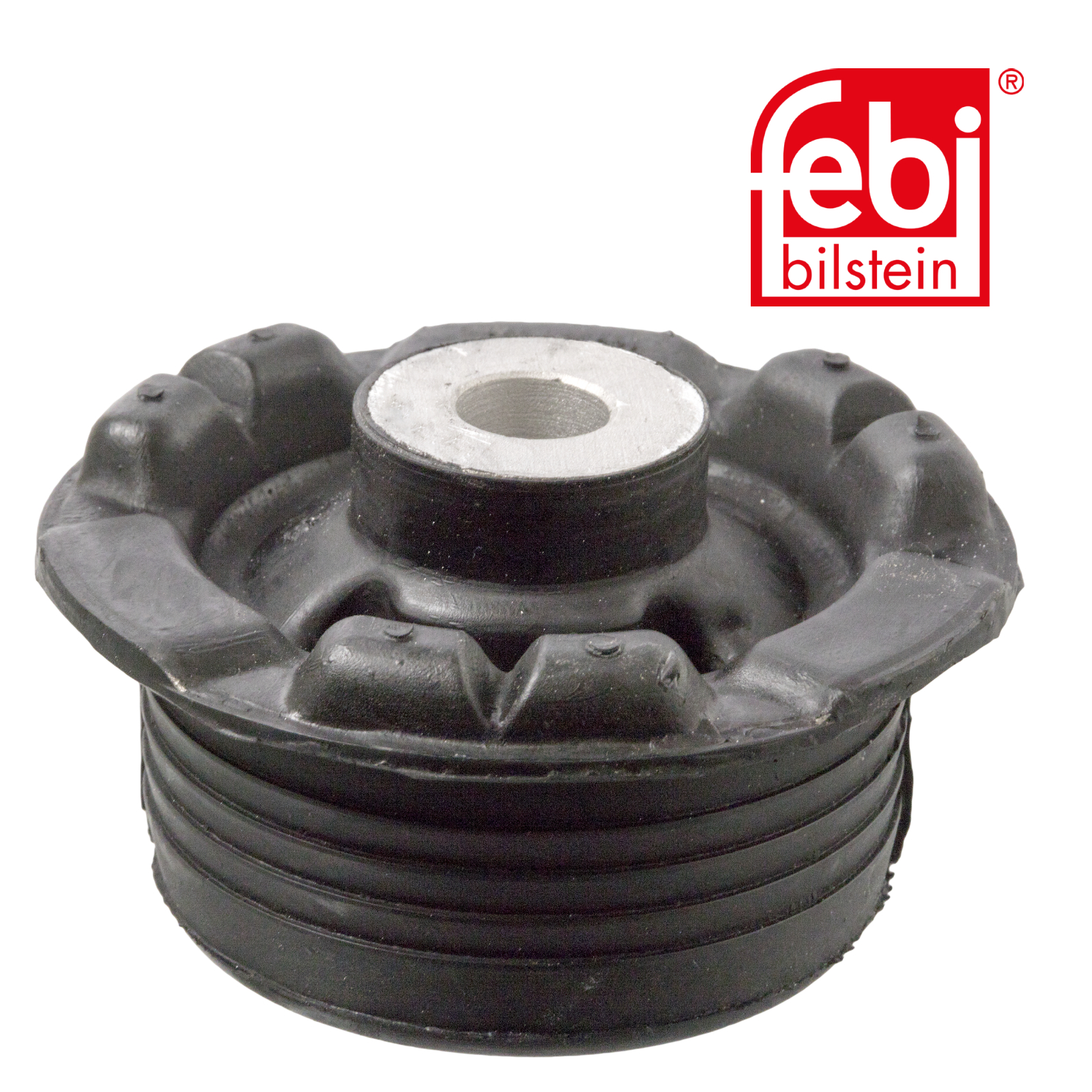 Febi Axle Beam Bushing Rear Right 14549