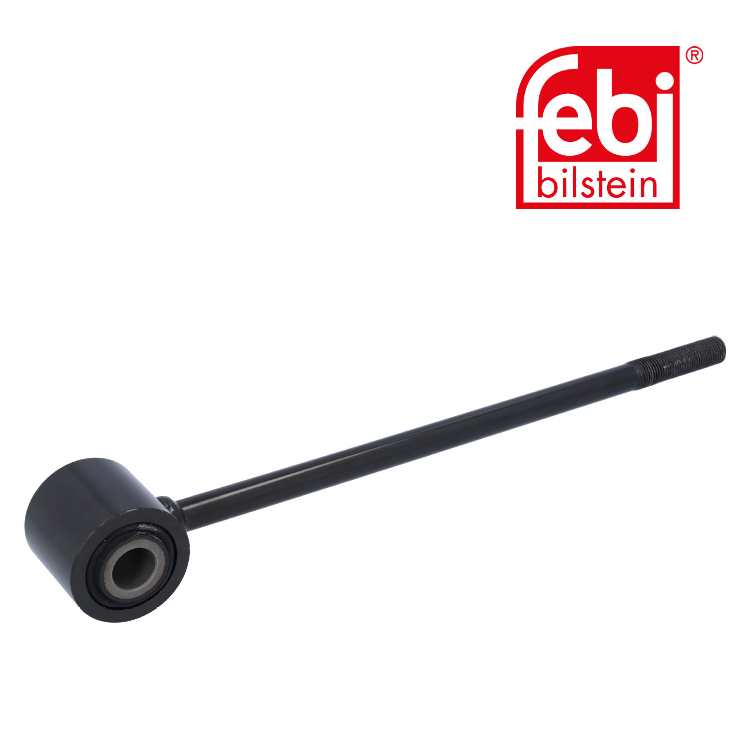 Febi Stabiliser Bar Link Coupling Rod Front Right 181854