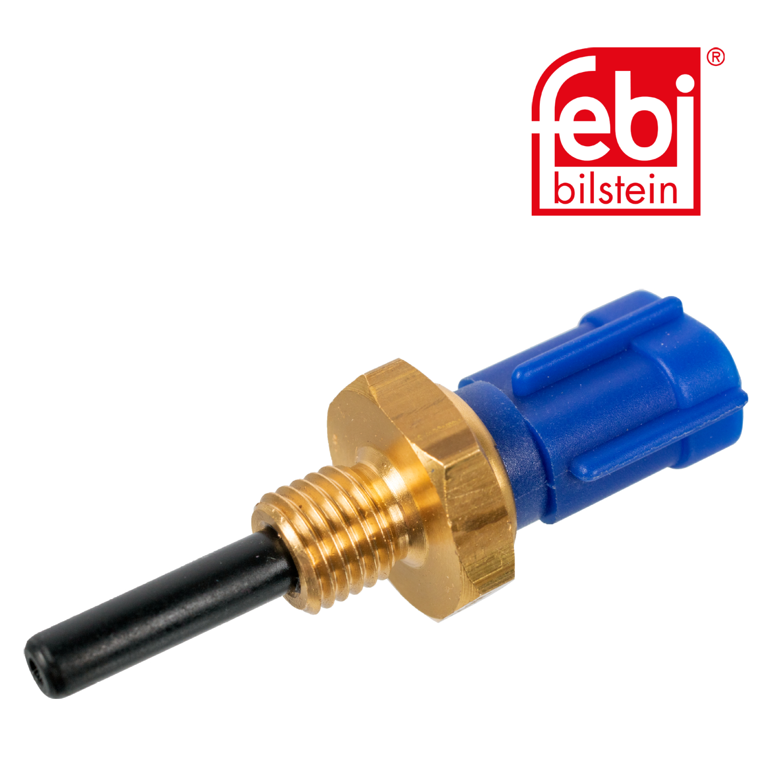 Febi Intake Air Temperature Sensor 170218