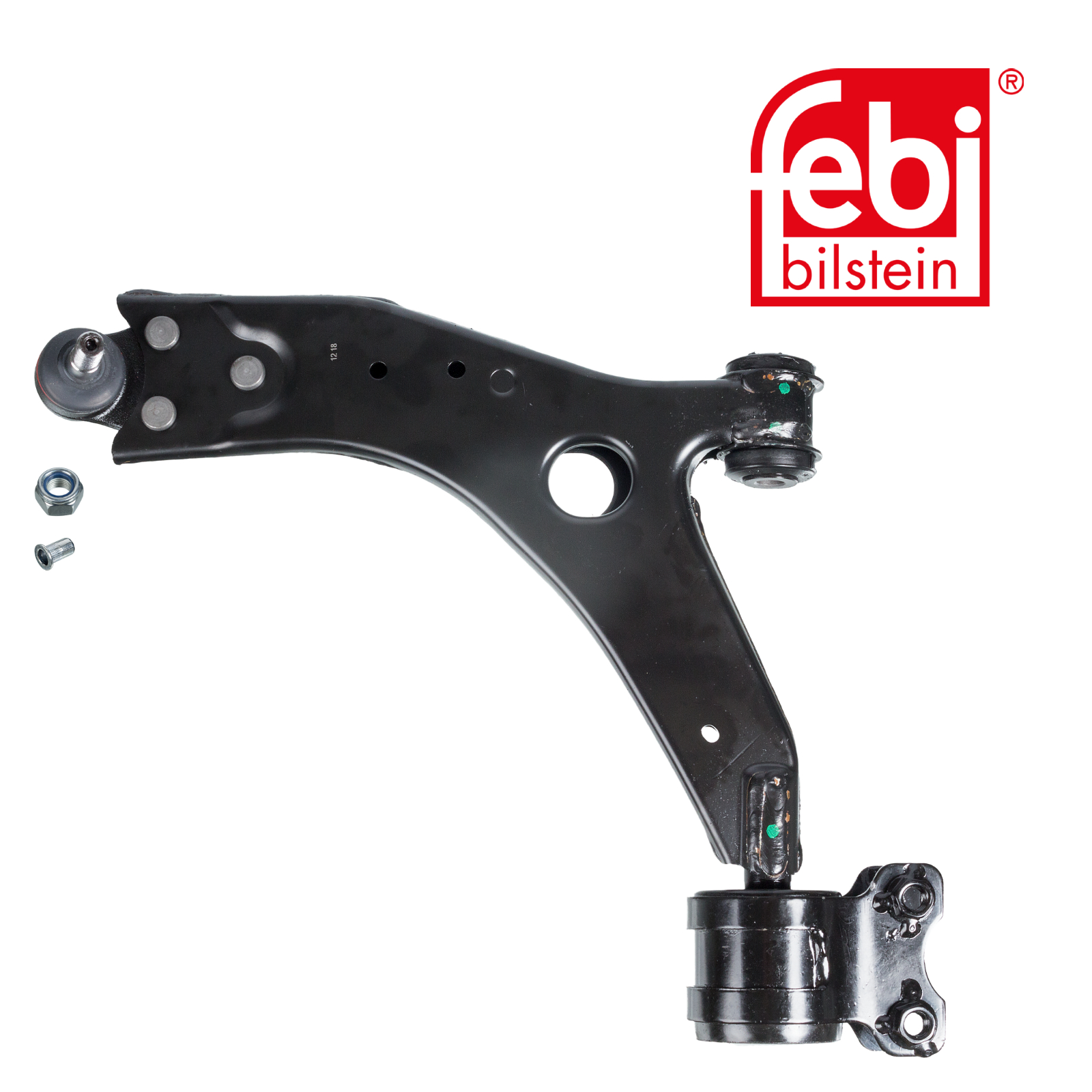 Febi Control/Trailing Arm Lower 28095