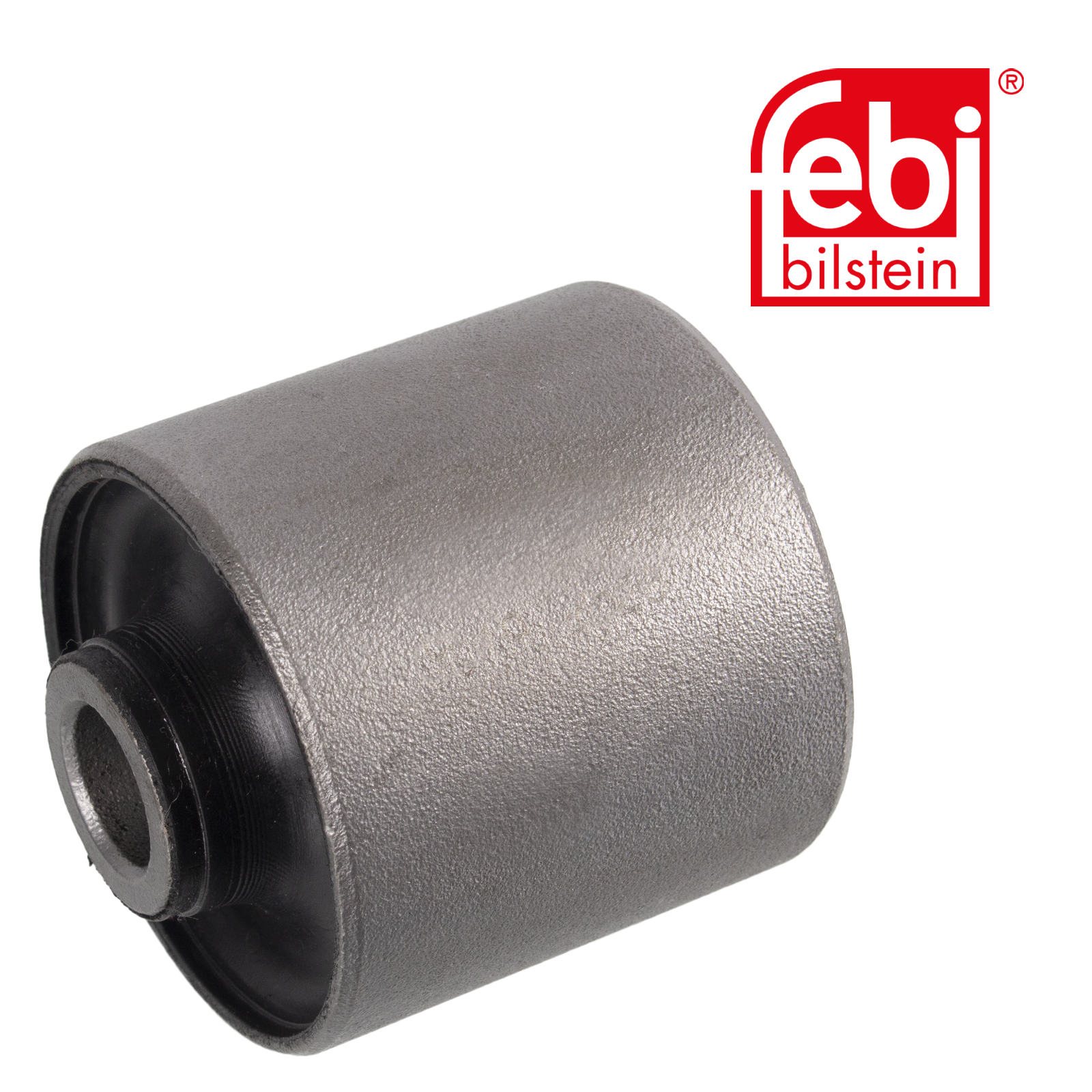Febi Wishbone / Control / Trailing Arm Bush Rear Right 41466