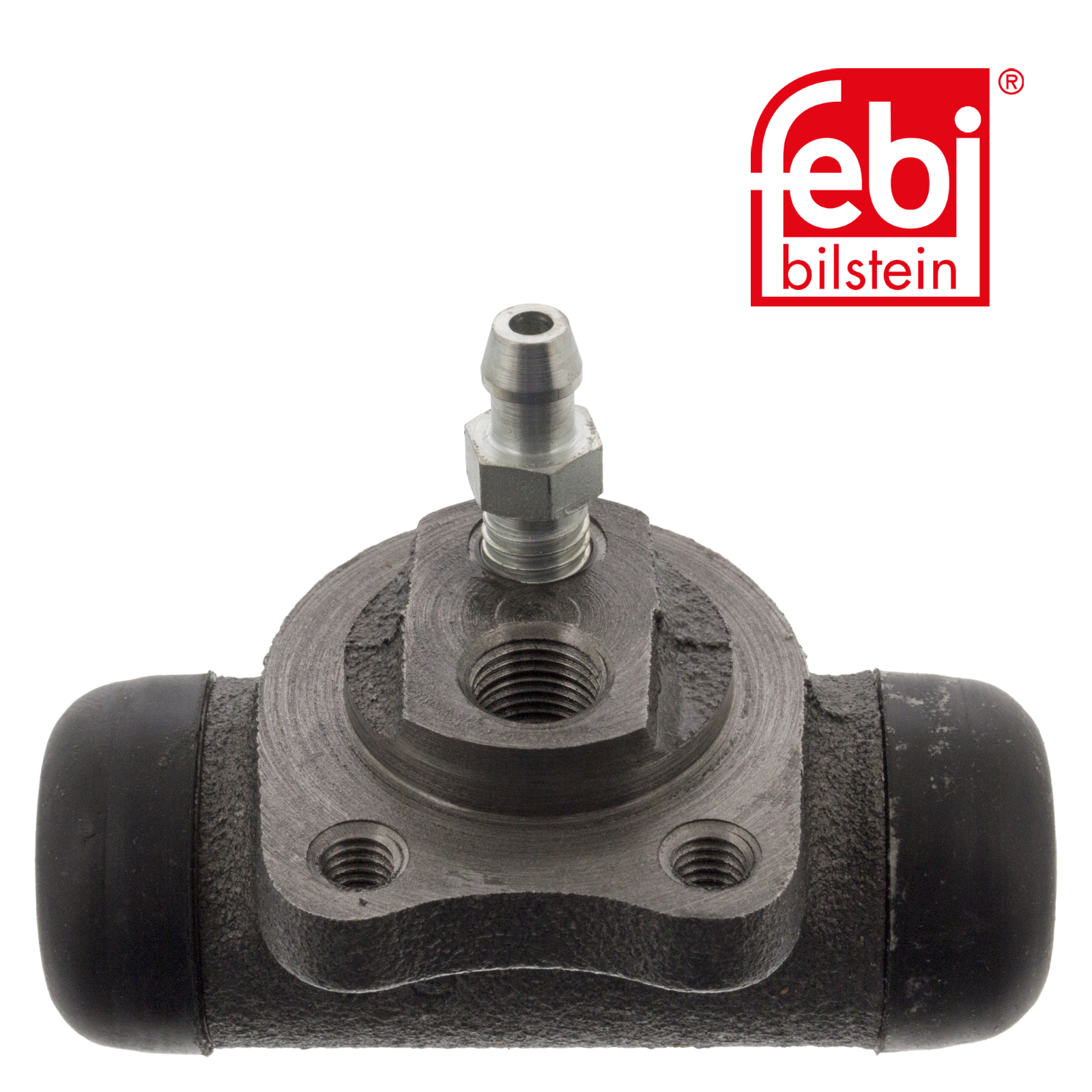 Febi Wheel Cylinder Hydraulic Brake Rear Right 02775