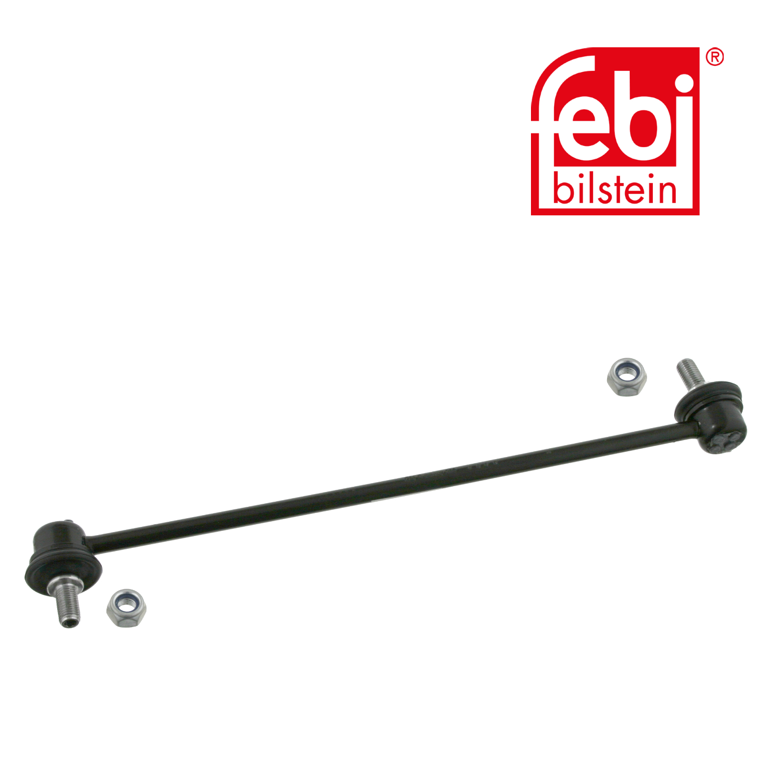 Febi Stabiliser Bar Link Coupling Rod Front Right 23713