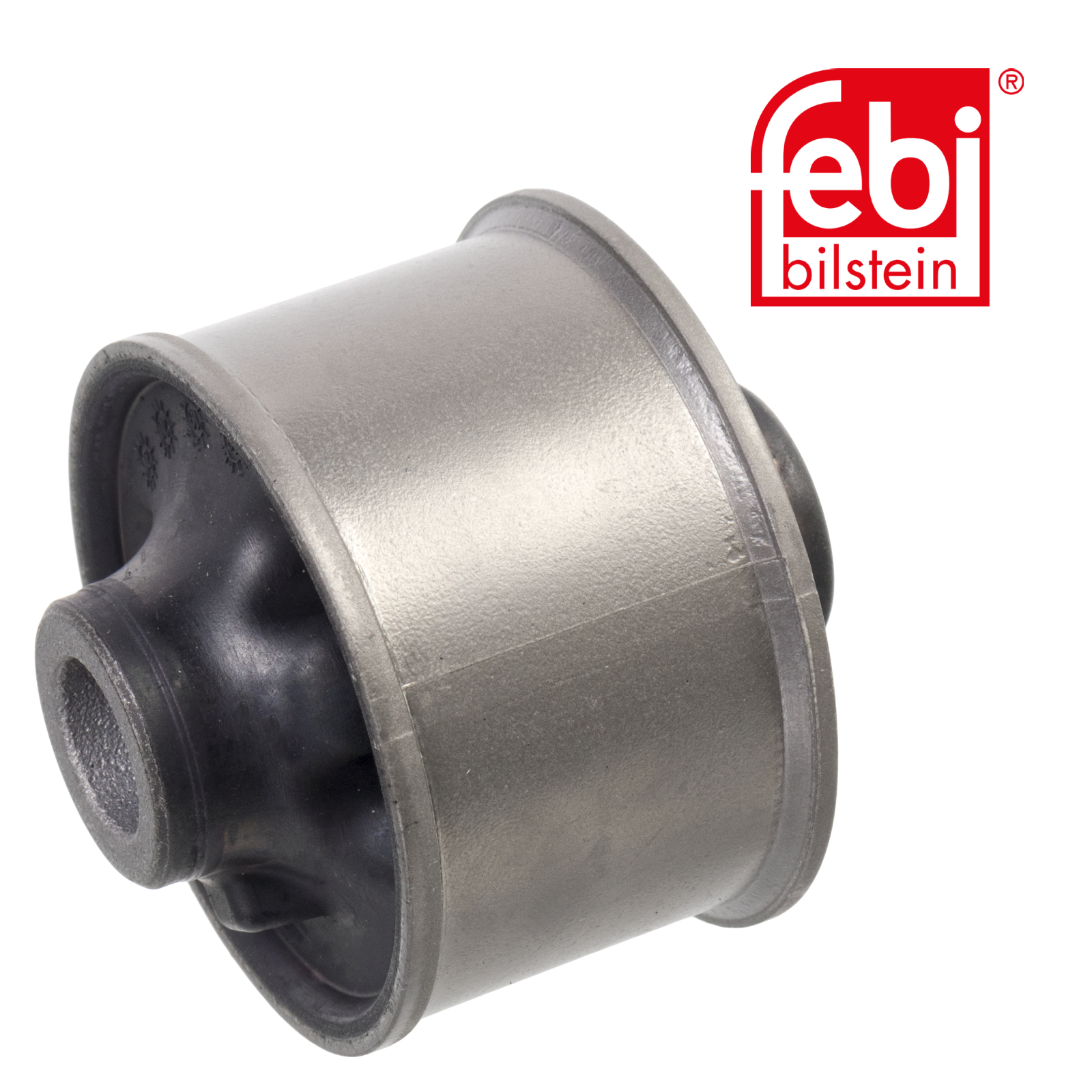 Febi Wishbone / Control / Trailing Arm Bush Fr 107779