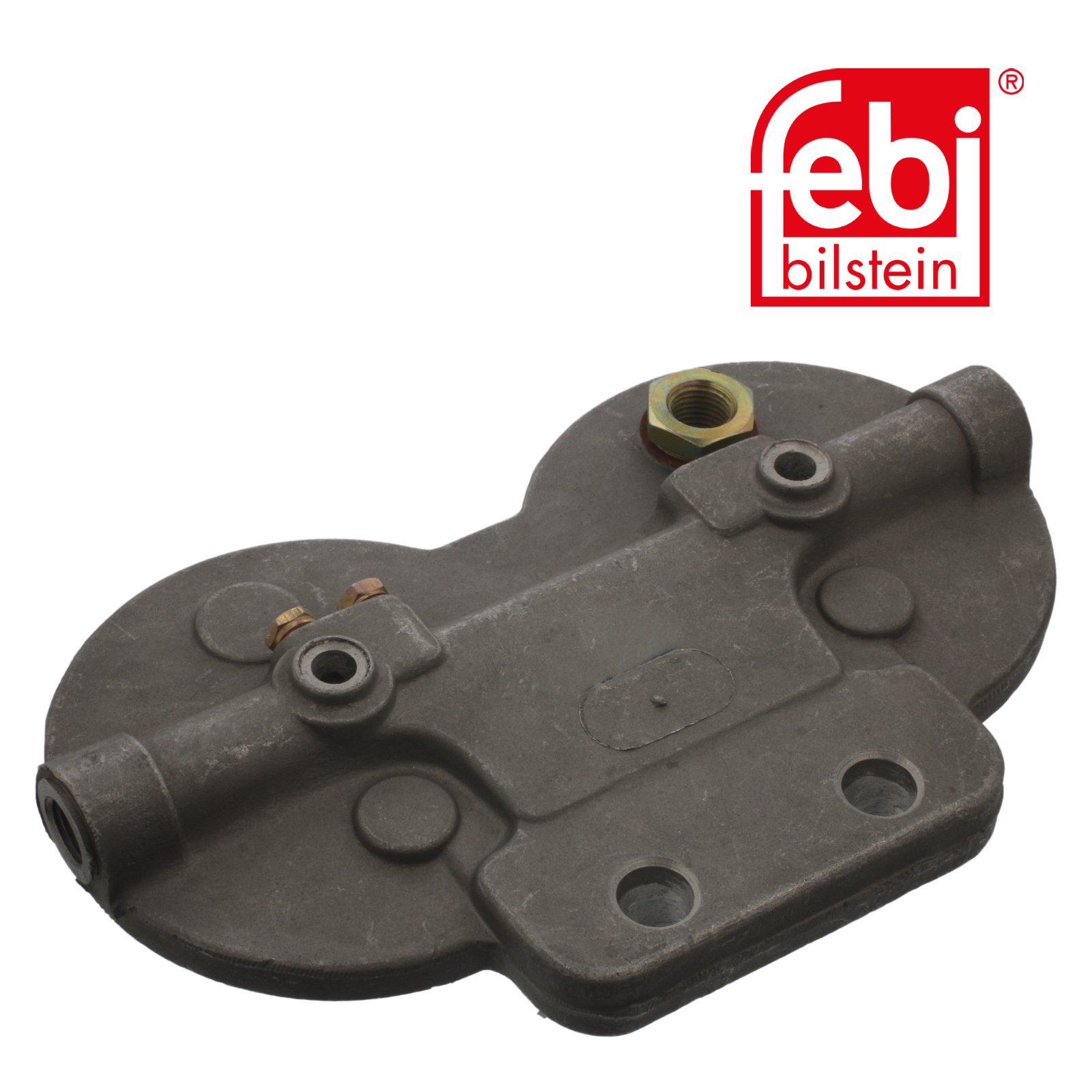 Febi Fuel Filter Cover 38049