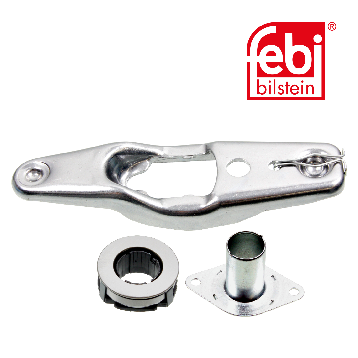 Febi Clutch Release Bearing ID OD 174190