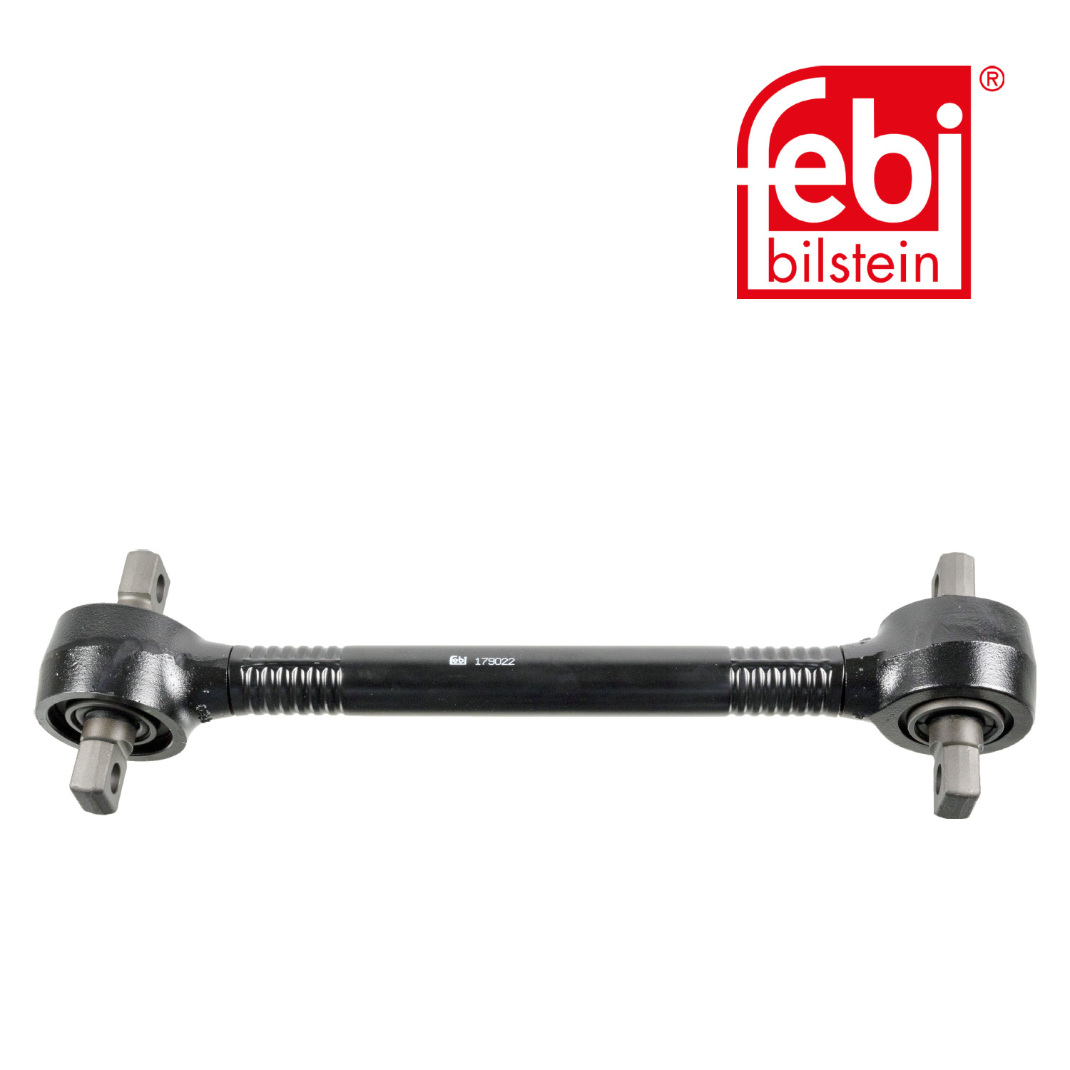 Febi Control/Trailing Arm Rear 179022