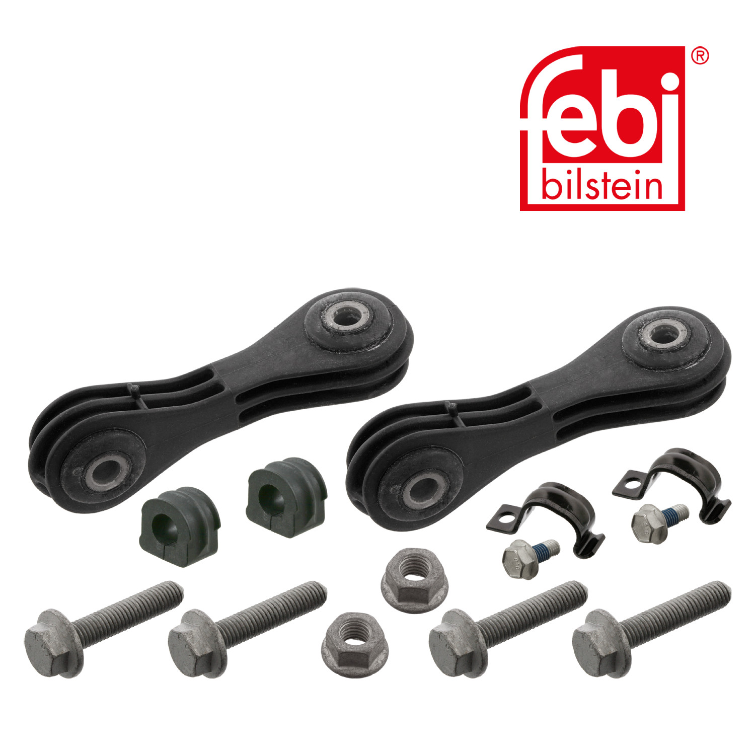 Febi Stabiliser Bush Repair Kit ID Front 36757