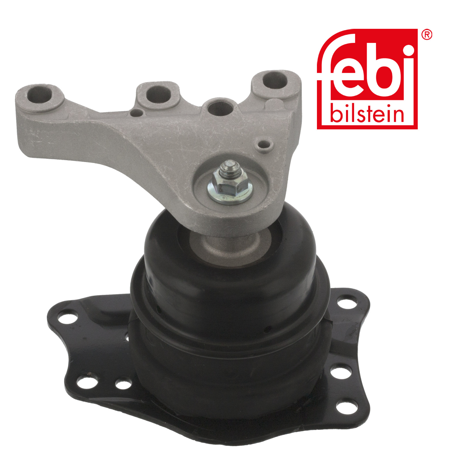 Febi Engine Mount Mounting Right 23884