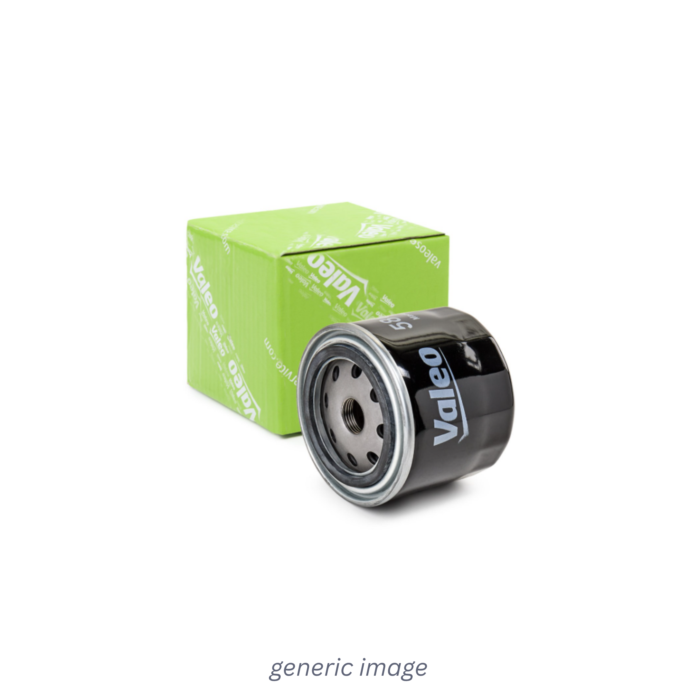 Valeo Engine Oil Filter 586622