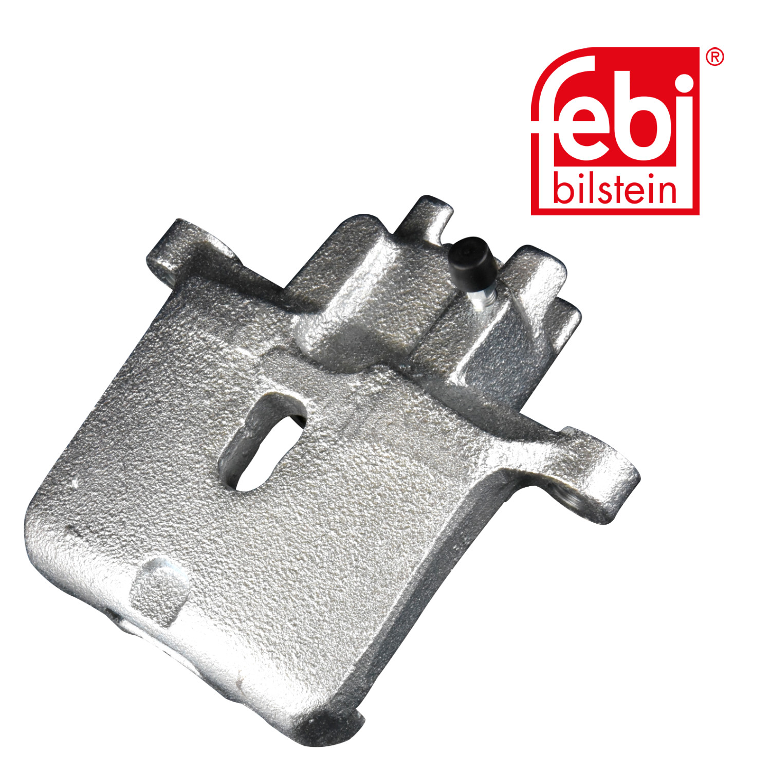 Febi Brake Caliper Assembly Rear Right 179032