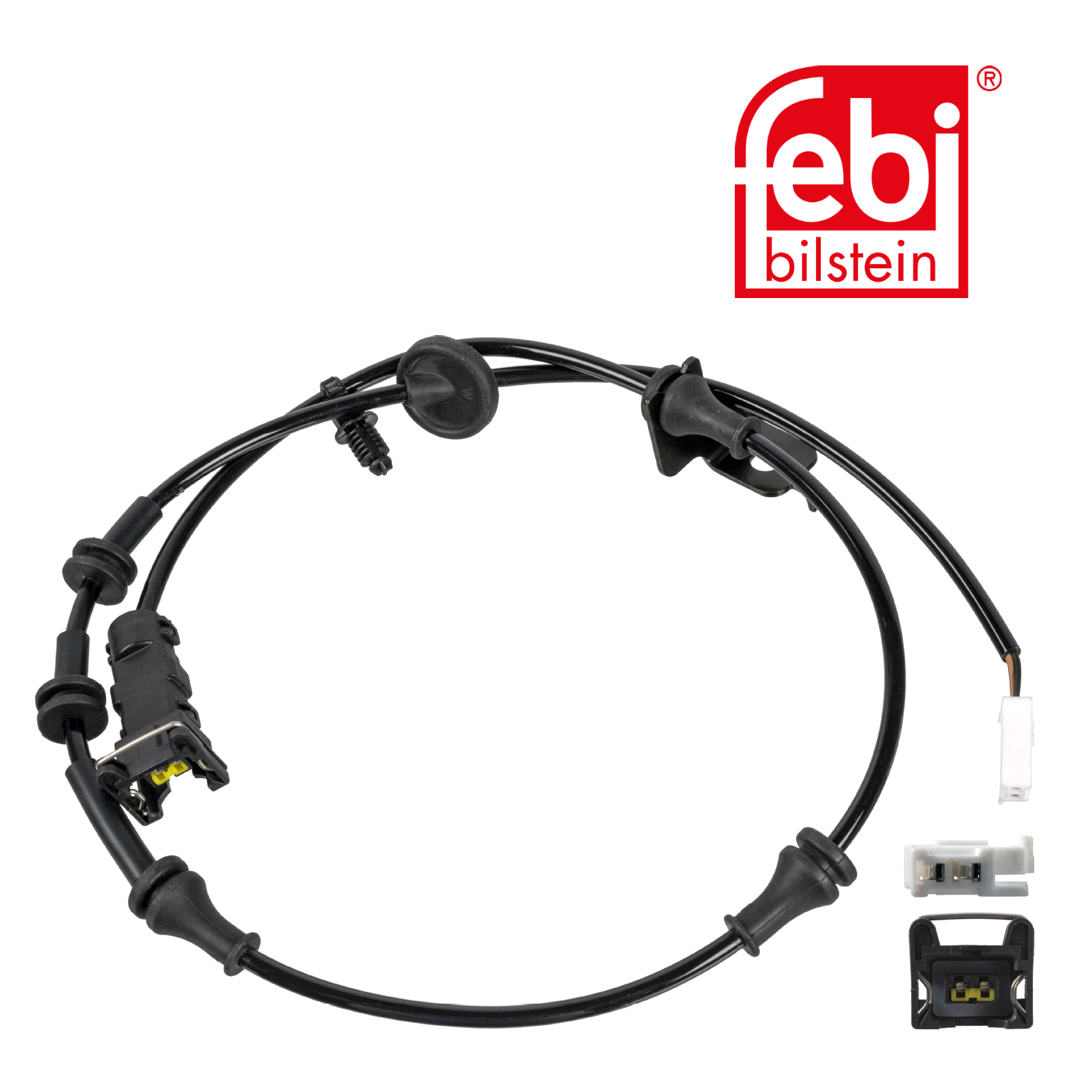 Febi ABS Connecting Cable 910mm 175316