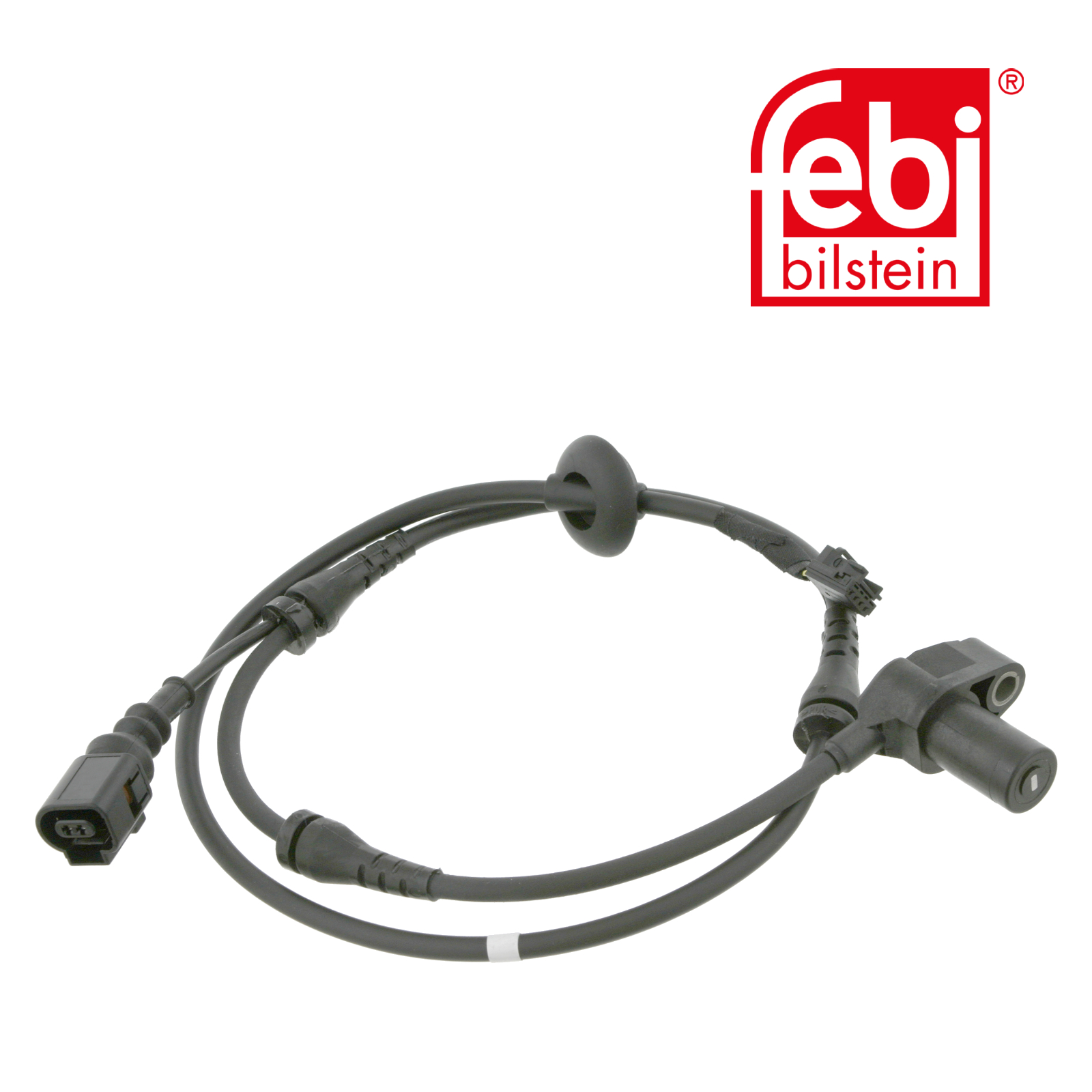 Febi ABS Wheel Speed Sensor Front Right 24510