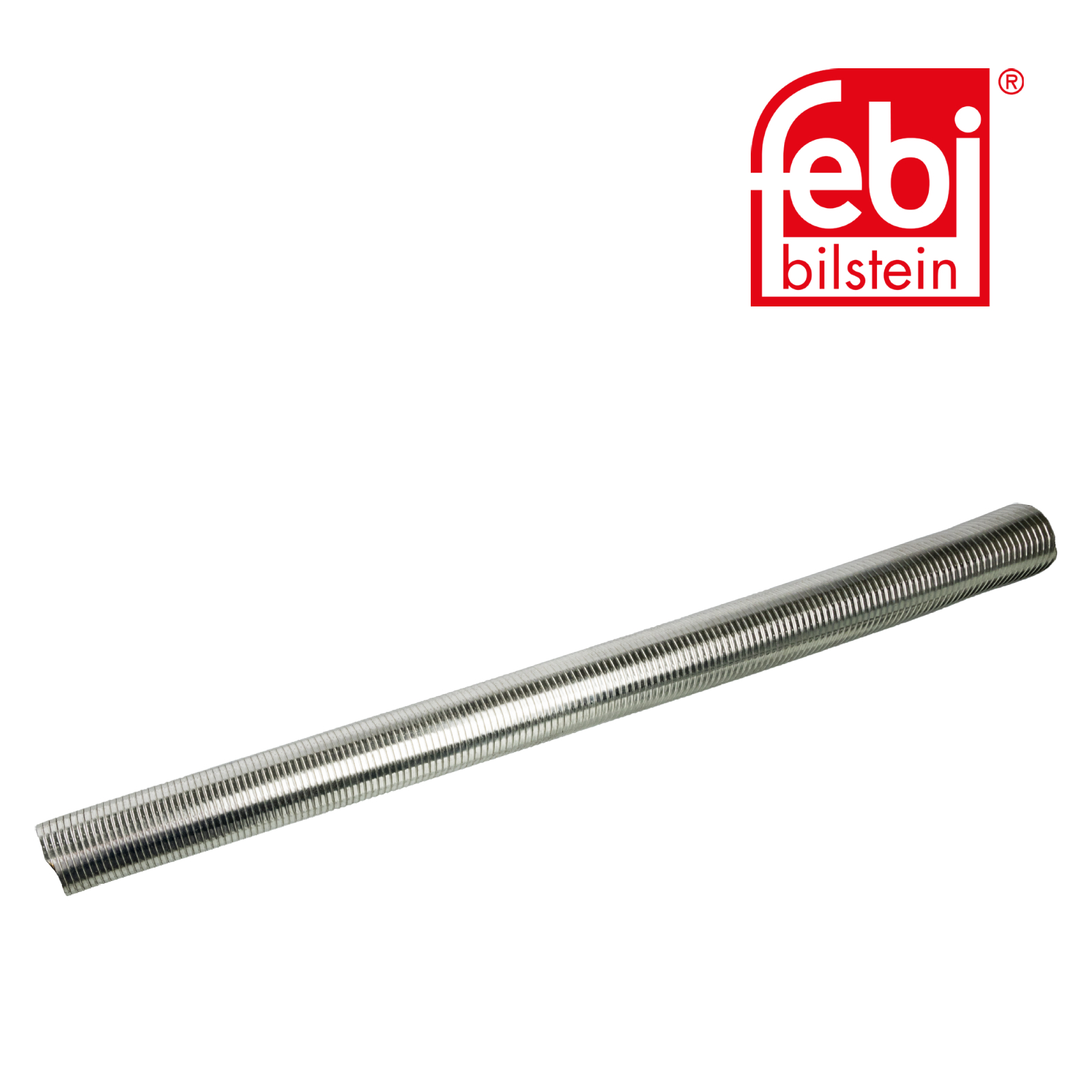 Febi Exhaust Flexible Corrugated Pipe 104128