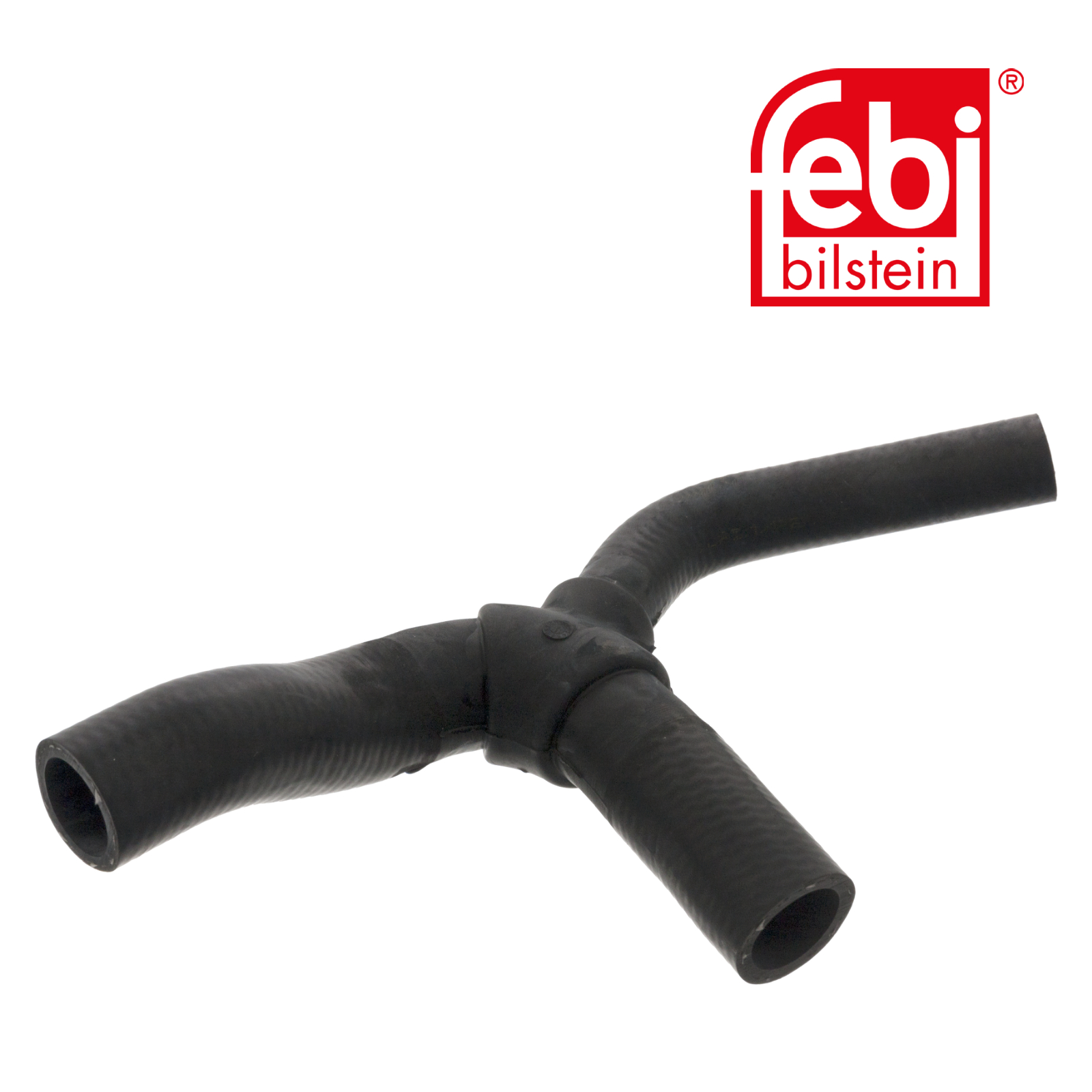 Febi Radiator Coolant Hose 290mm ID 46586