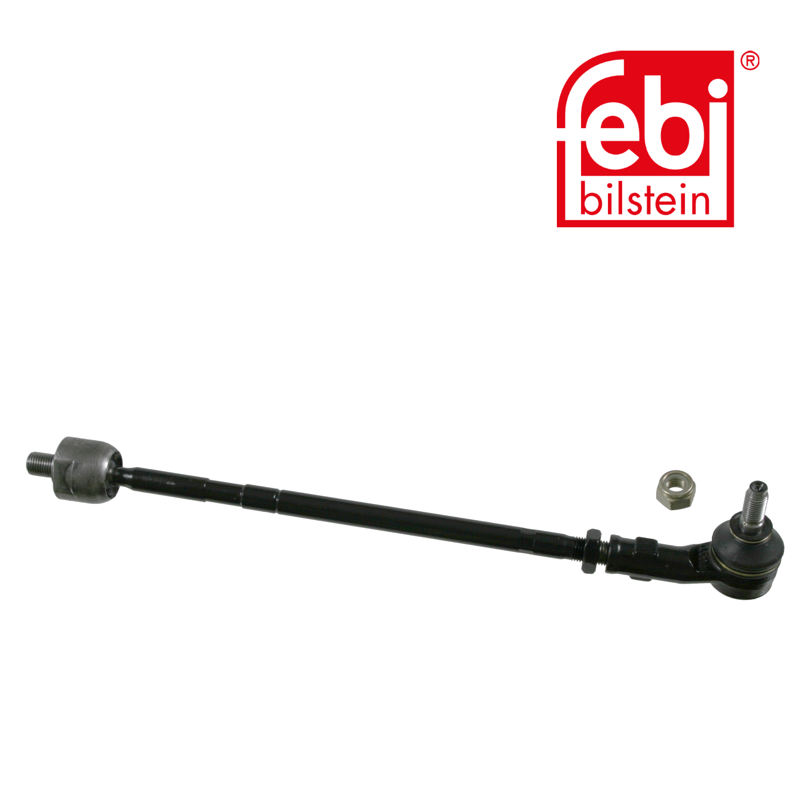 Febi Inner Rack End Right Joint Front Right 07990