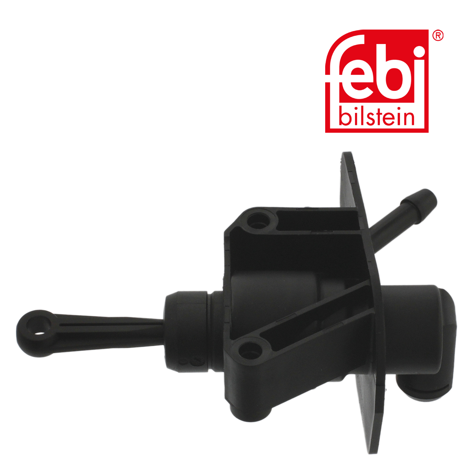 Febi Clutch Master Cylinder 34989