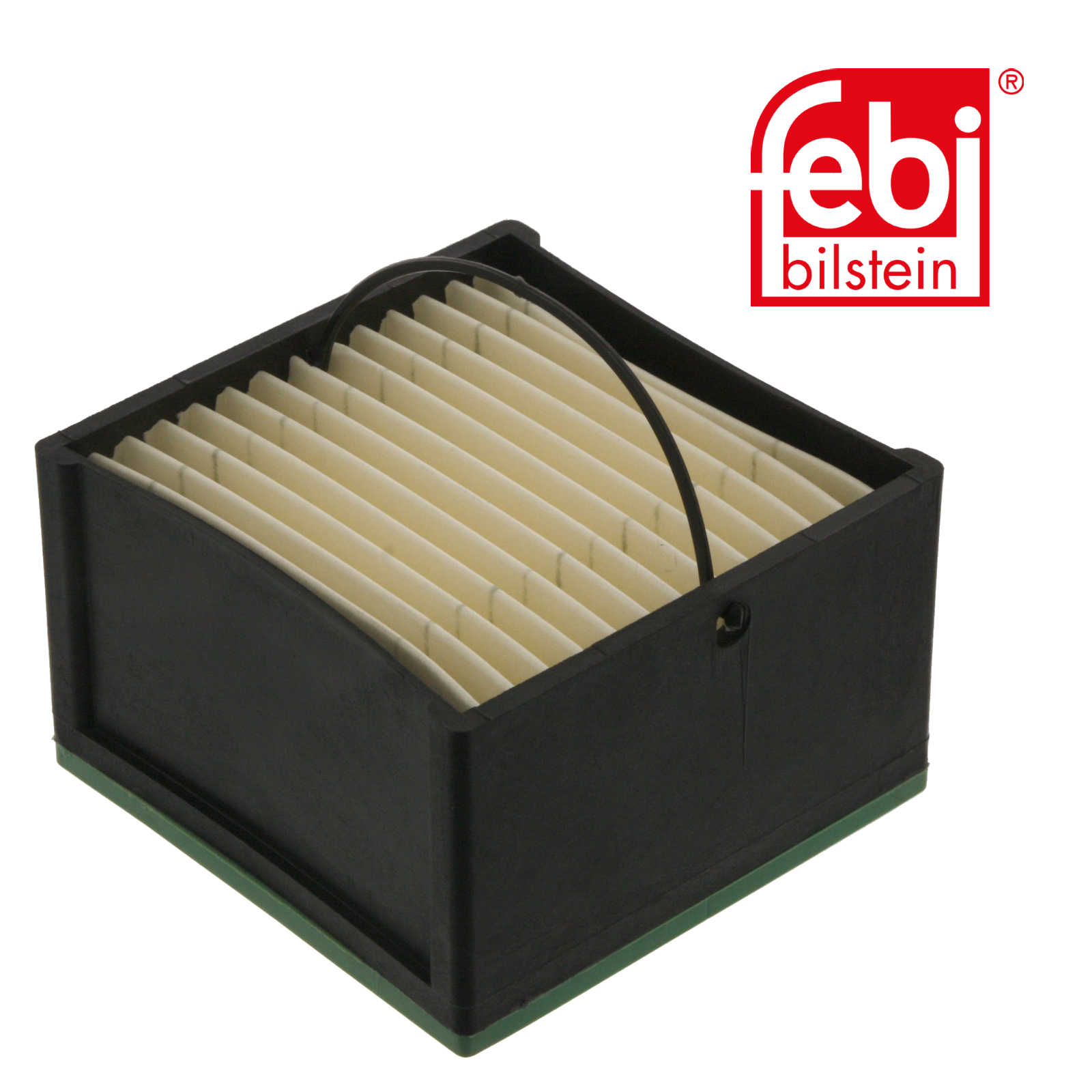 Febi Fuel Filter Element 39213