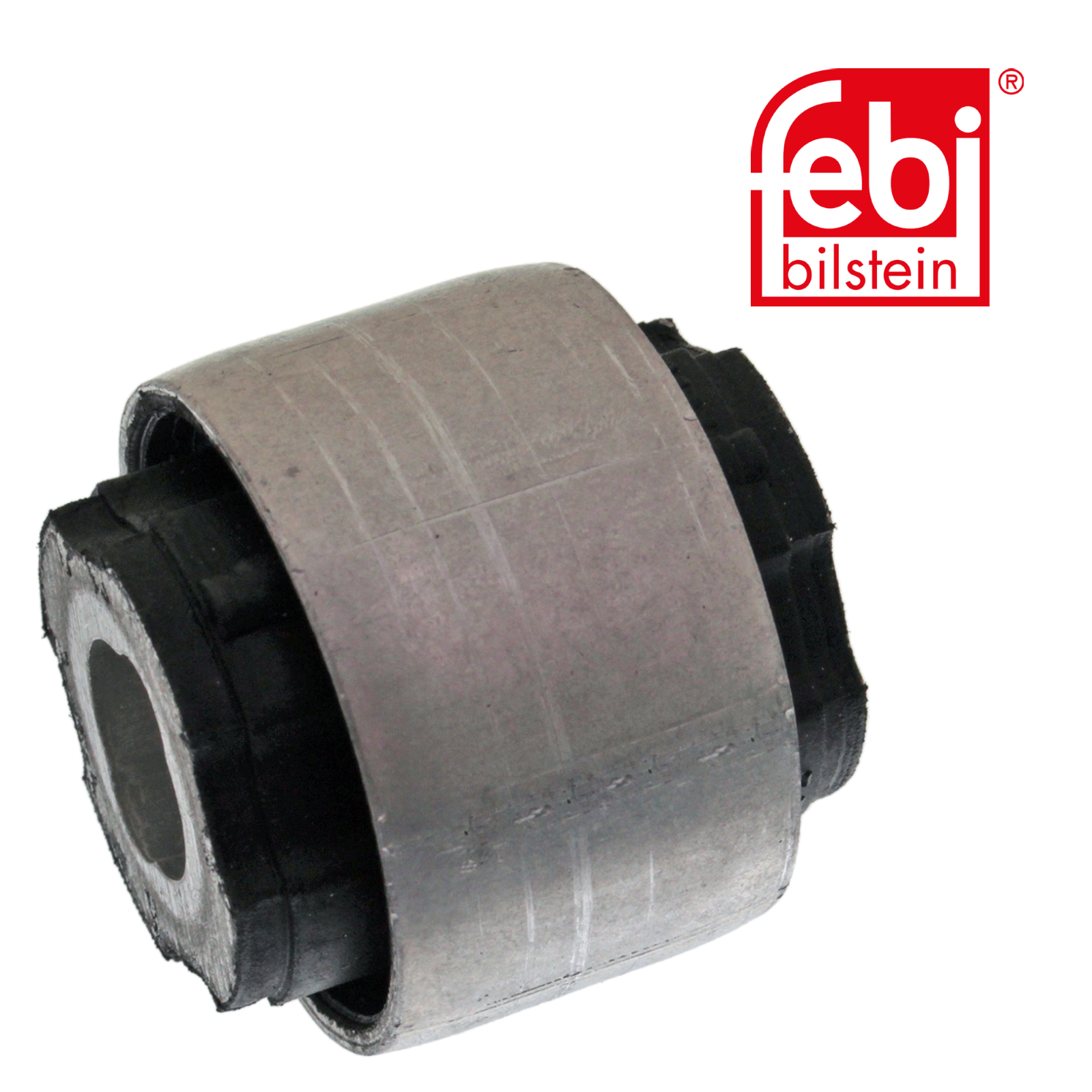 Febi Wishbone / Control / Trailing Arm Bush 47390