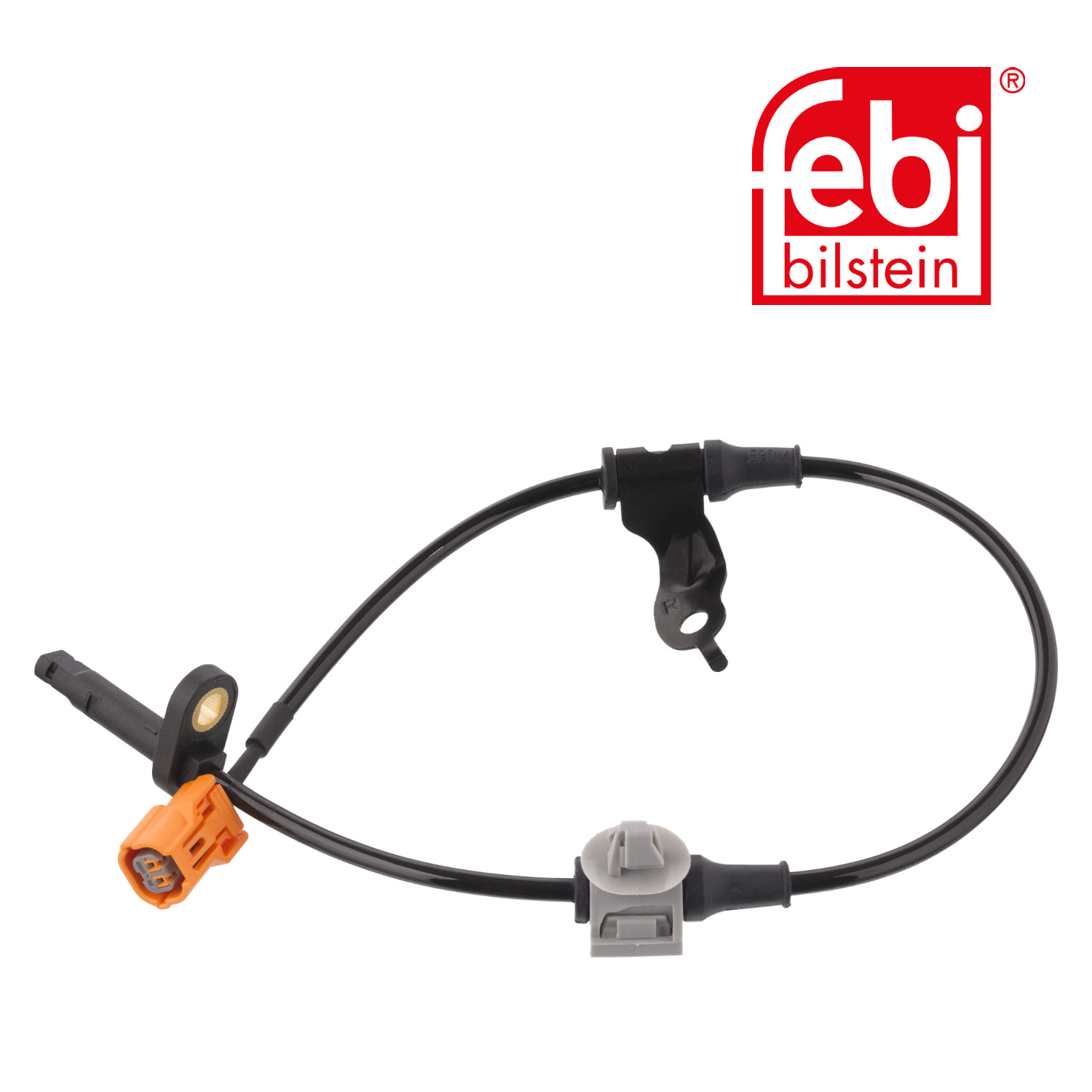 Febi ABS Wheel Speed Sensor Rear Right 106465