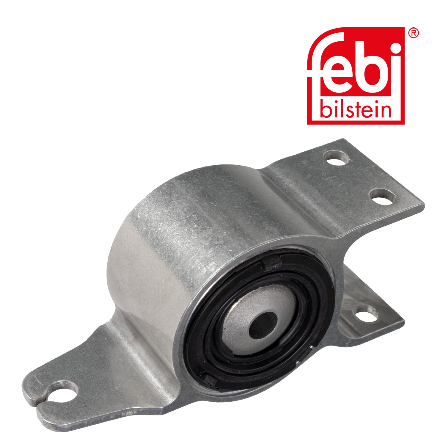 Febi Wishbone / Control / Trailing Arm Bush Rear 179796