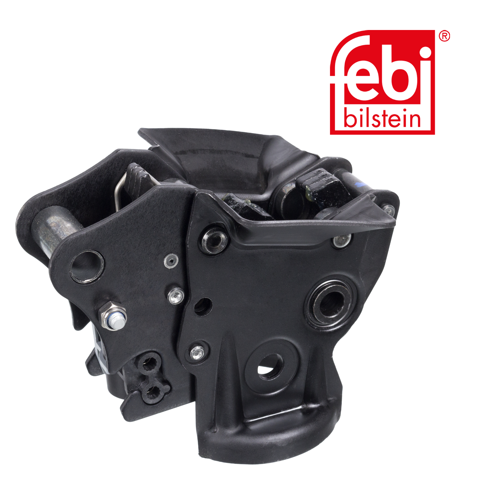 Febi Driver Cab Door Lock Wide Thick 105802