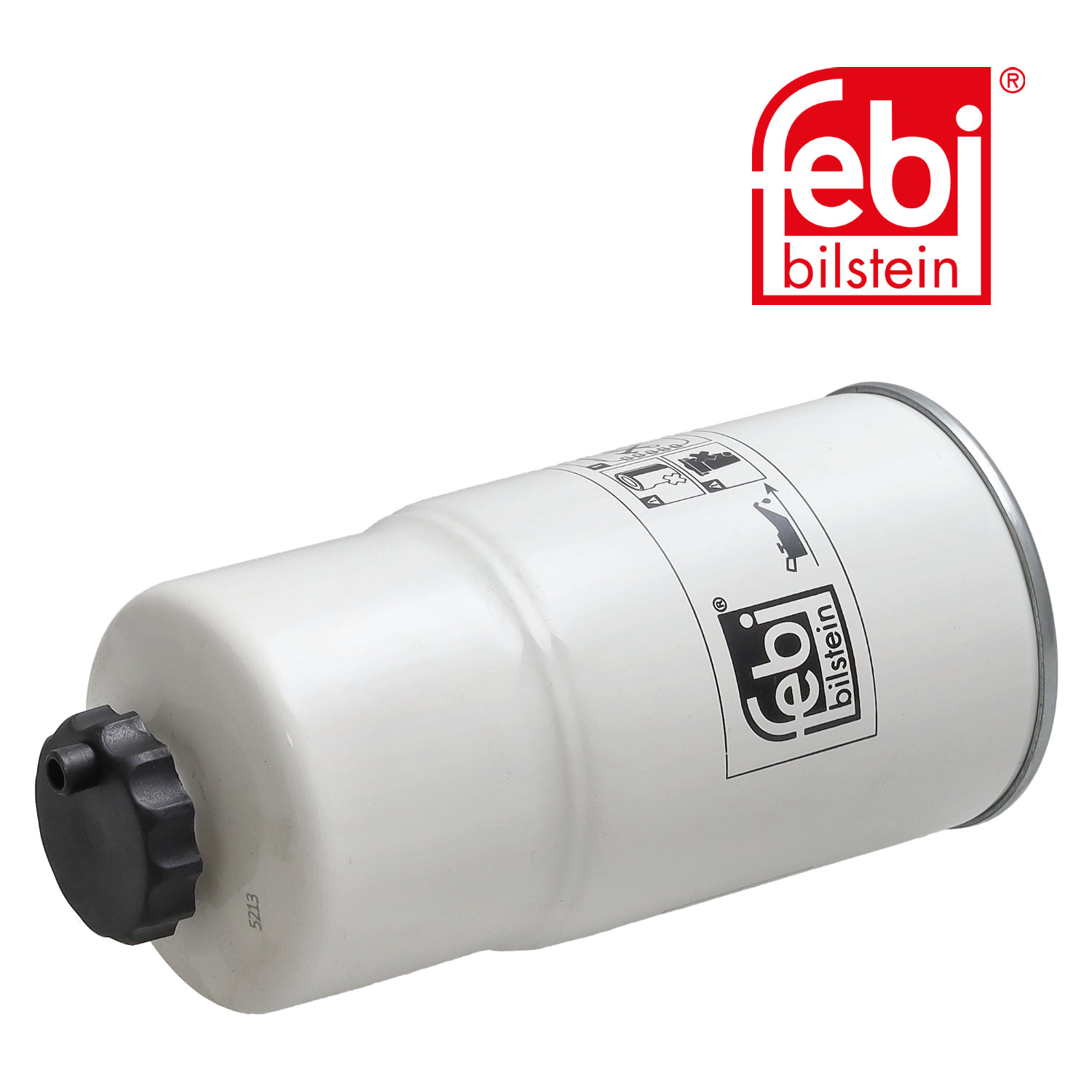 Febi Fuel Filter Element 40298