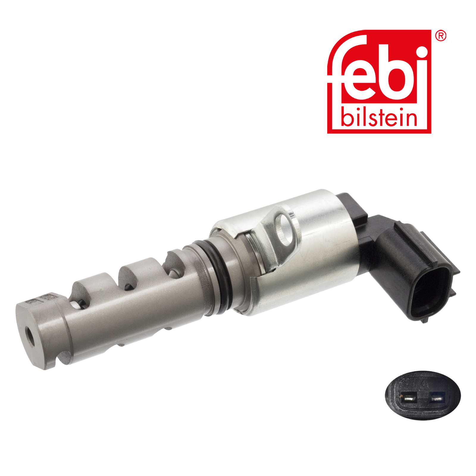 Febi VVT Camshaft Control Valve 107415