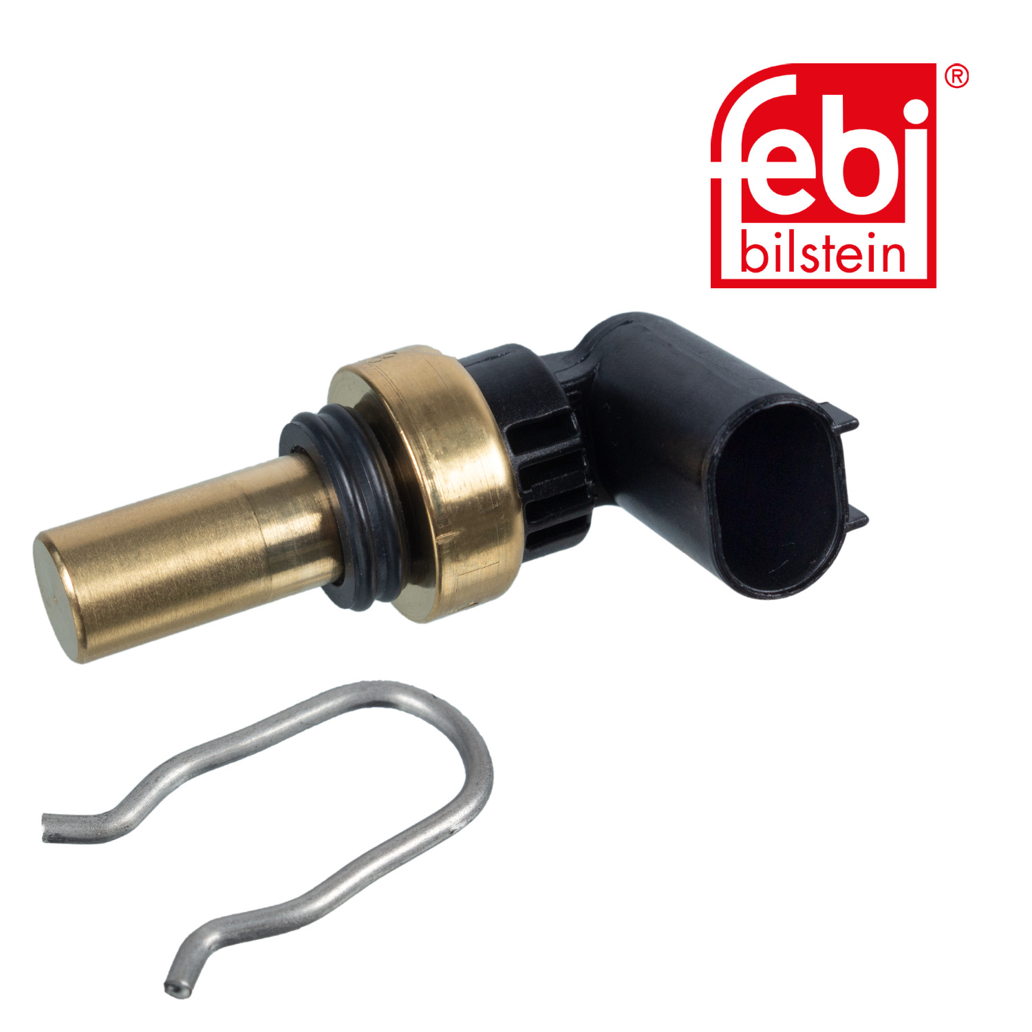 Febi Coolant Temperature Sensor 108135