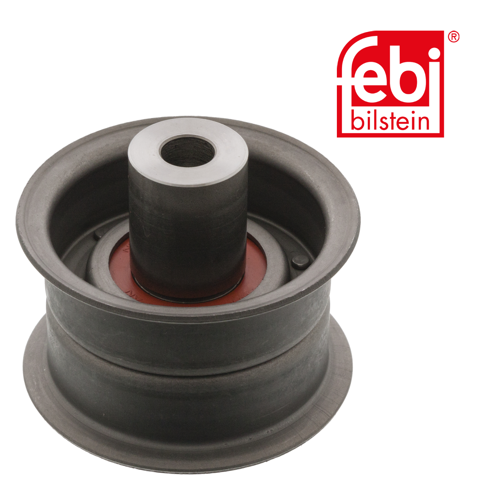 Febi Timing Belt Deflection Pulley/Guide Pulley OD ID Wide 14369