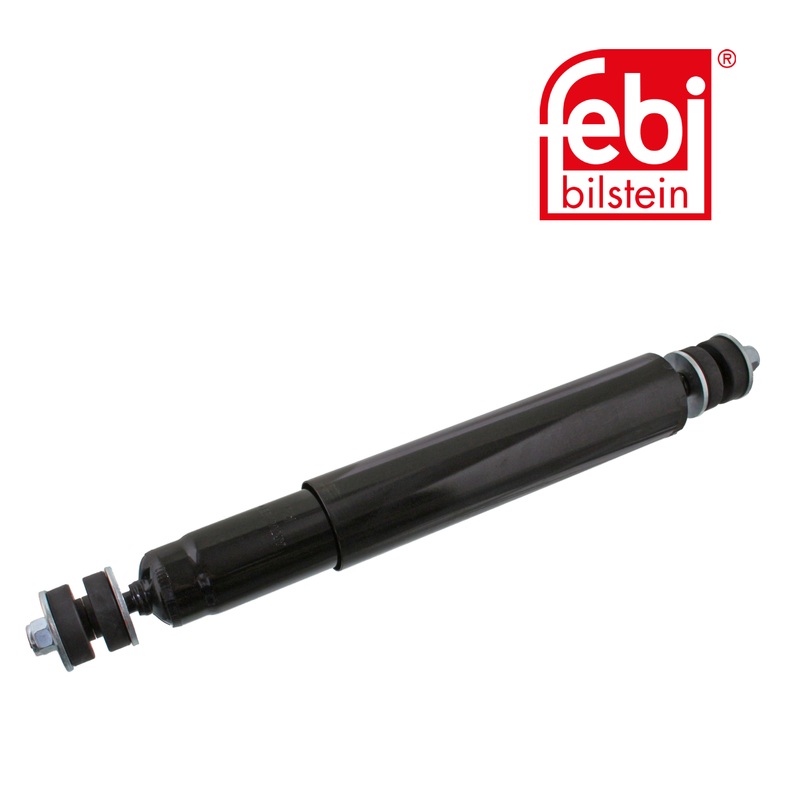 Febi Shock Absorber Damper Strut Rear 20537