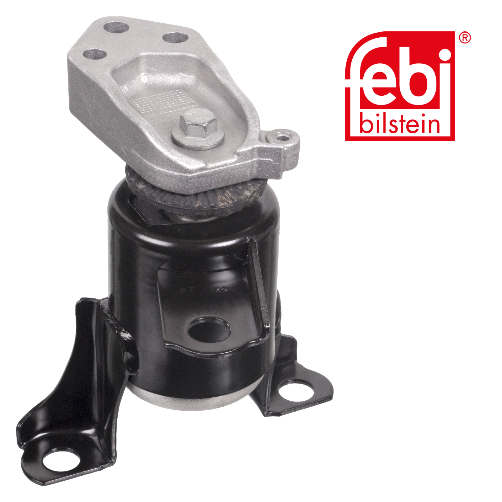 Febi Engine Mount Mounting Right 102716