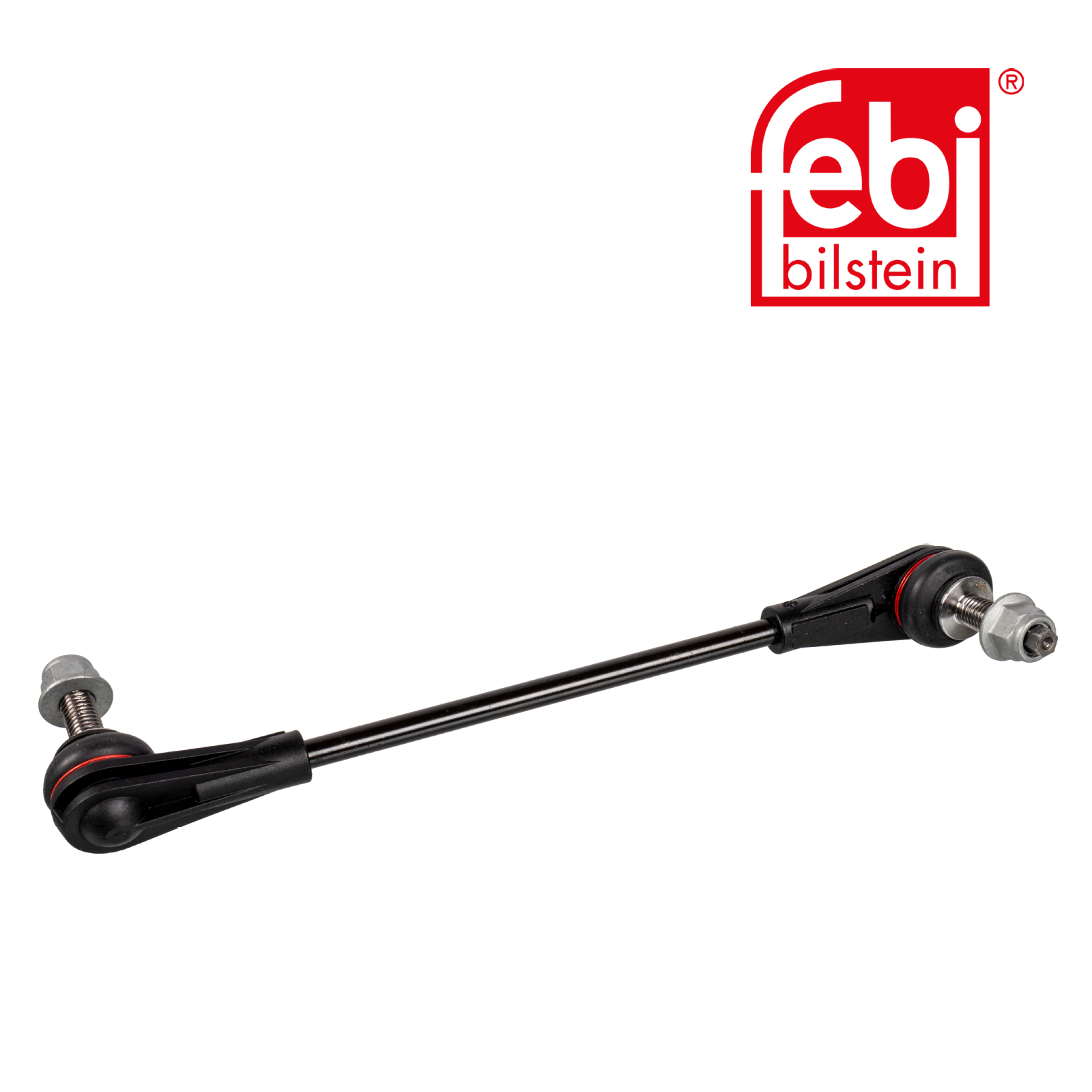 Febi Stabiliser Bar Link Coupling Rod Front Right 170732