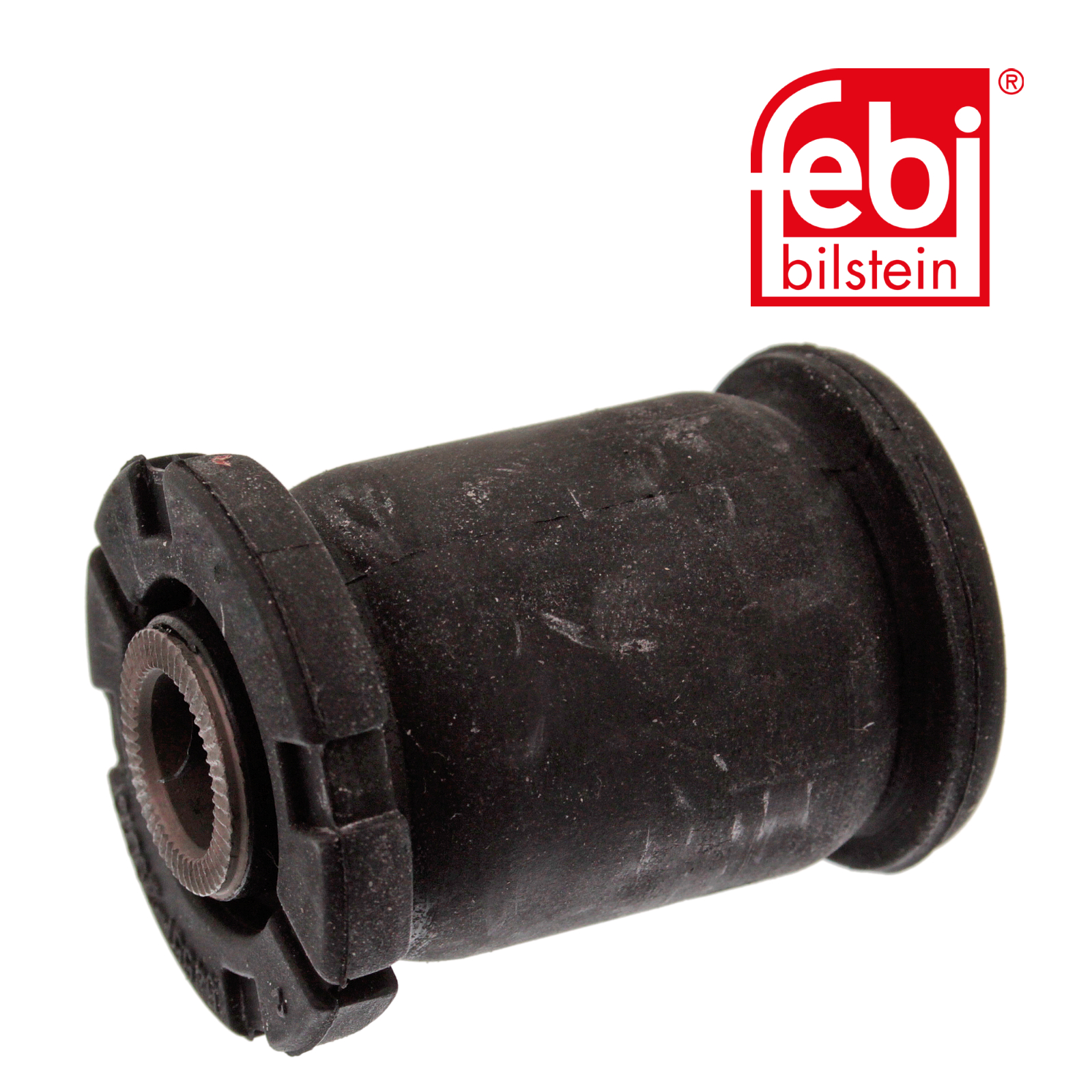 Febi Wishbone / Control / Trailing Arm Bush Front Right 41556